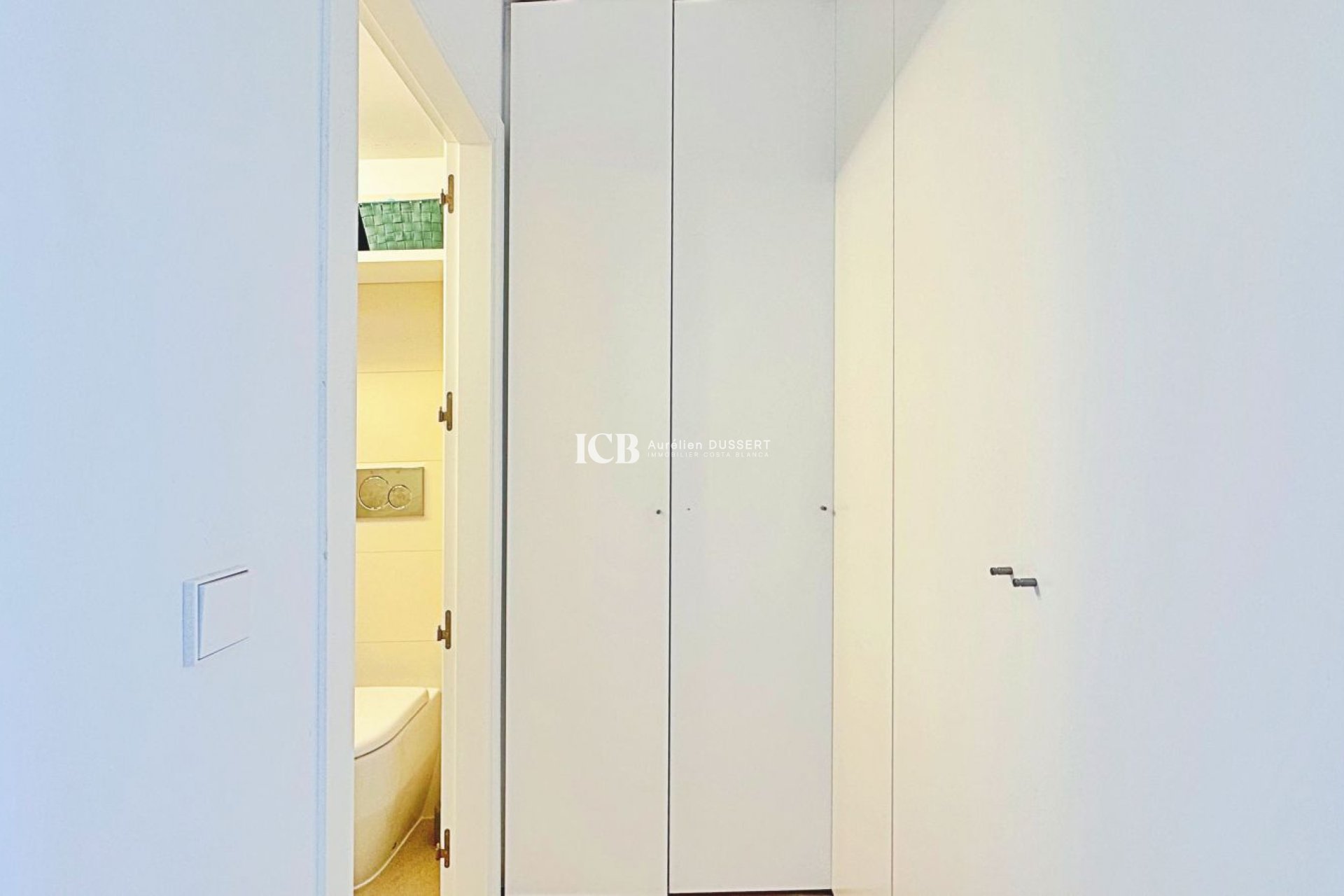 Resale - Apartment / flat -
Los Balcones - Torrevieja