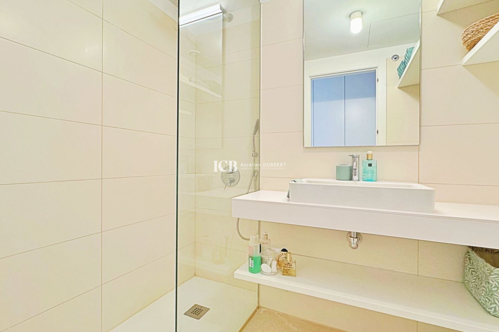 Resale - Apartment / flat -
Los Balcones - Torrevieja