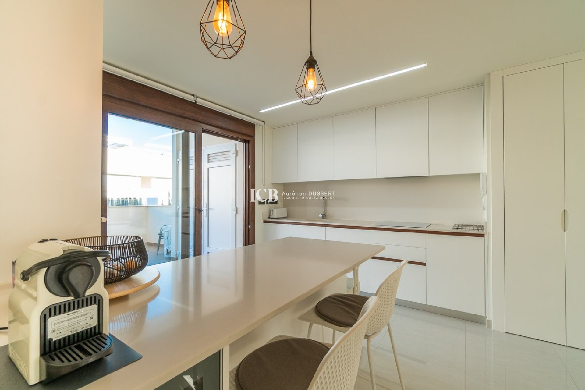 Resale - Apartment / flat -
Los Balcones - Torrevieja