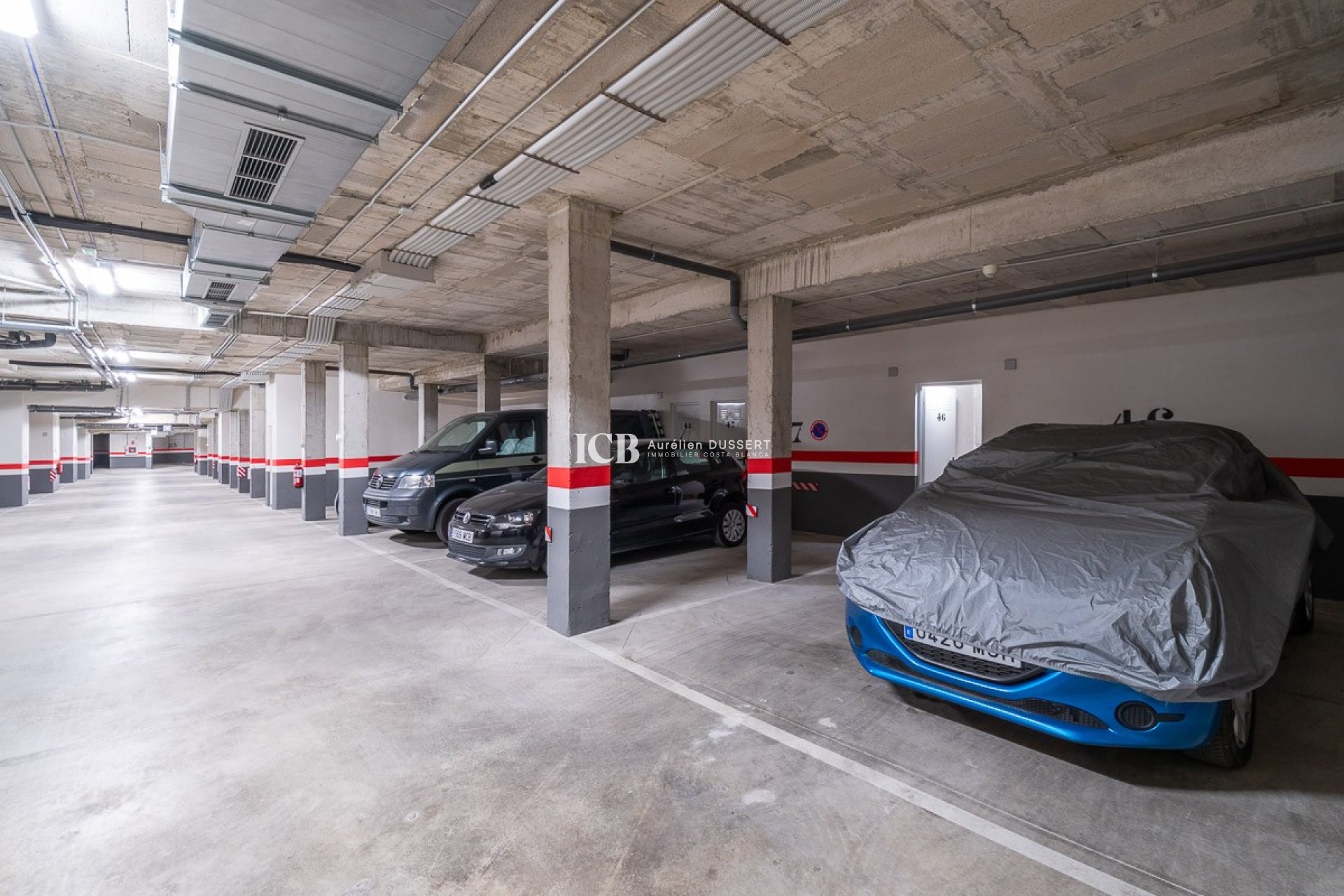 Resale - Apartment / flat -
Los Balcones - Torrevieja