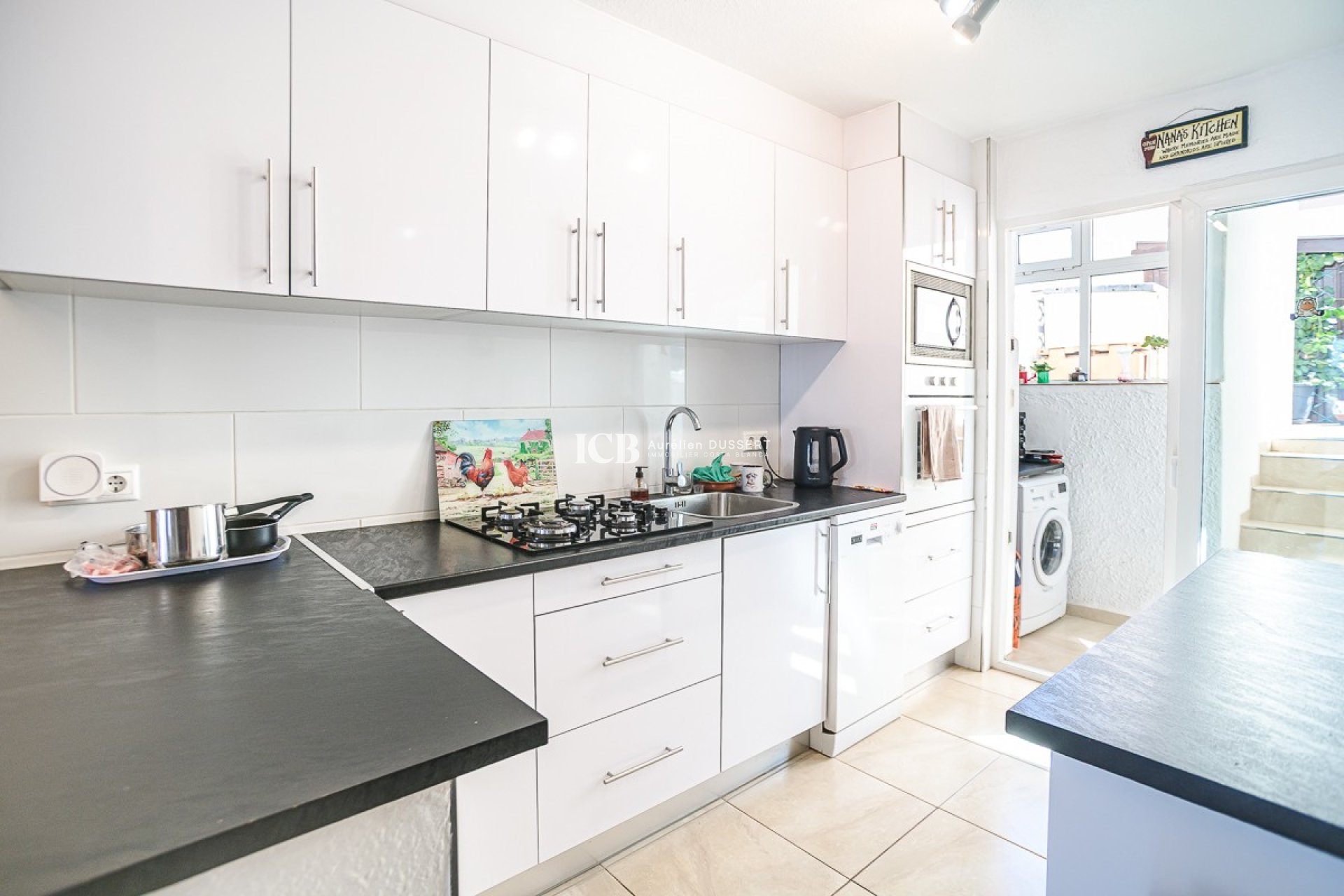 Resale - Apartment / flat -
Los Balcones - Torrevieja