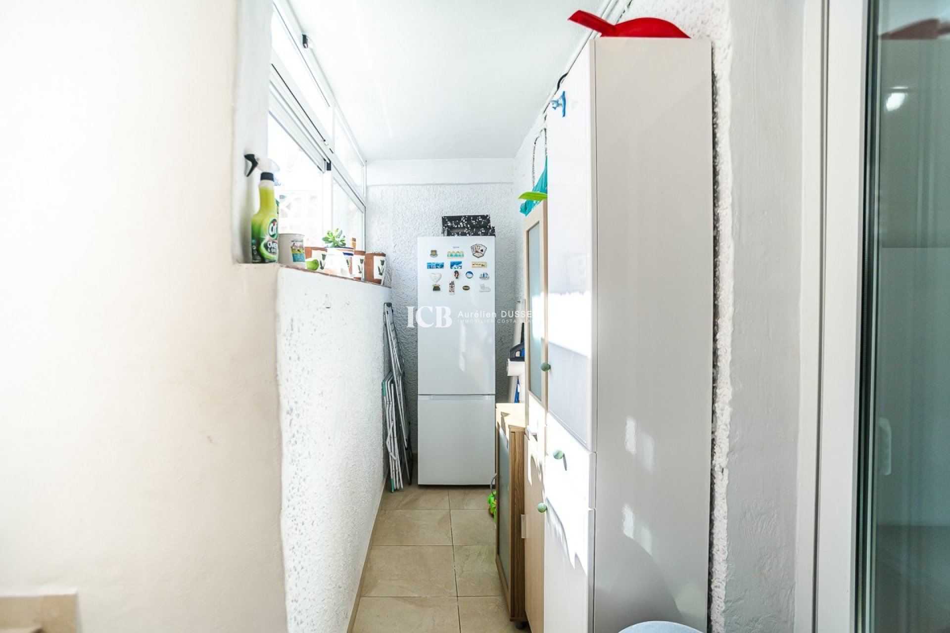 Resale - Apartment / flat -
Los Balcones - Torrevieja