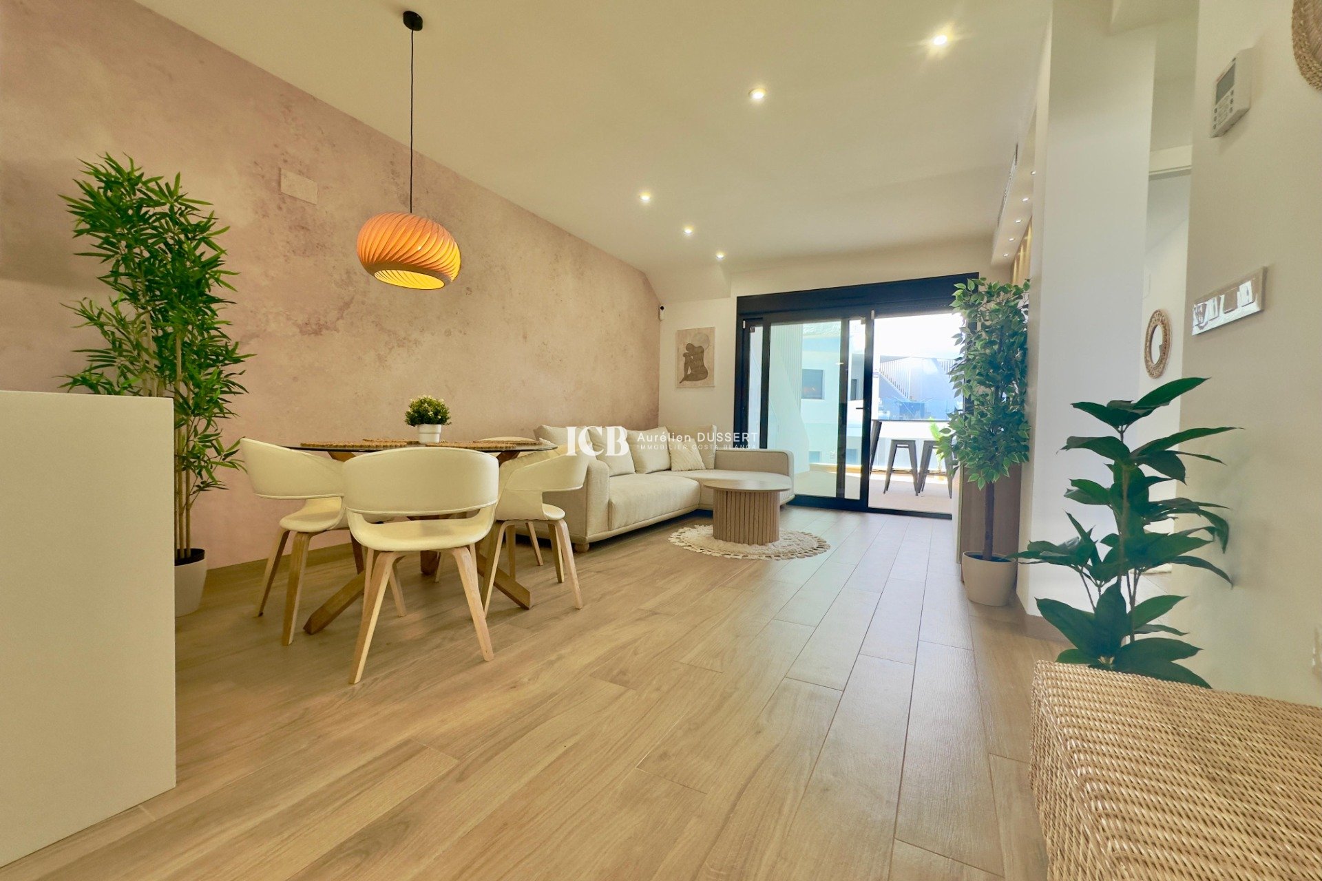 Resale - Apartment / flat -
Los Balcones - Torrevieja