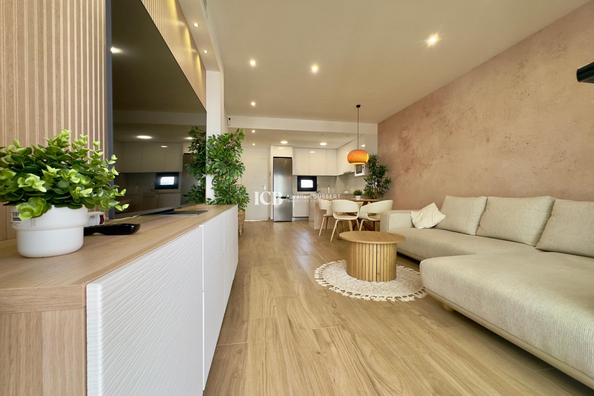 Resale - Apartment / flat -
Los Balcones - Torrevieja