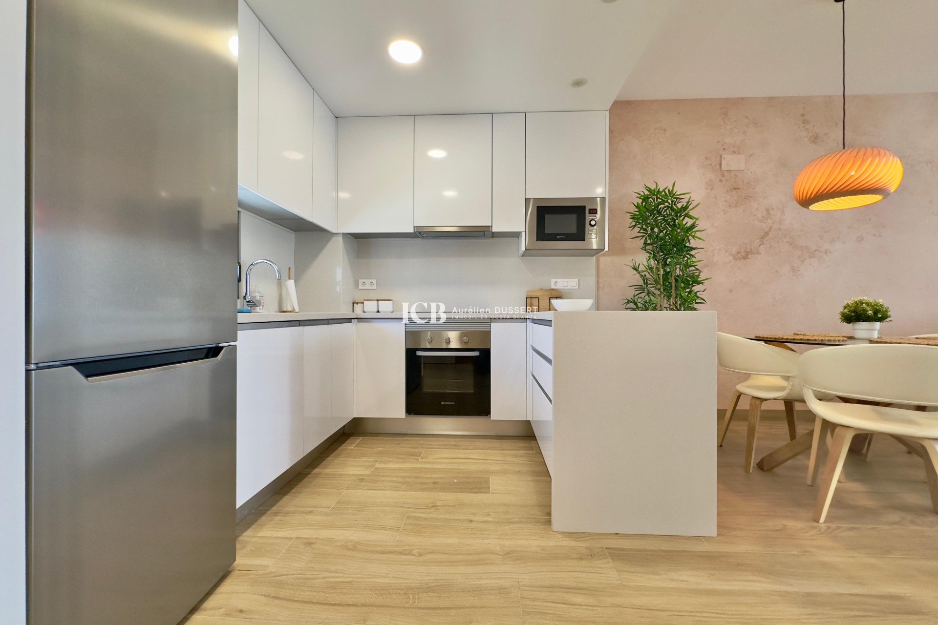 Resale - Apartment / flat -
Los Balcones - Torrevieja