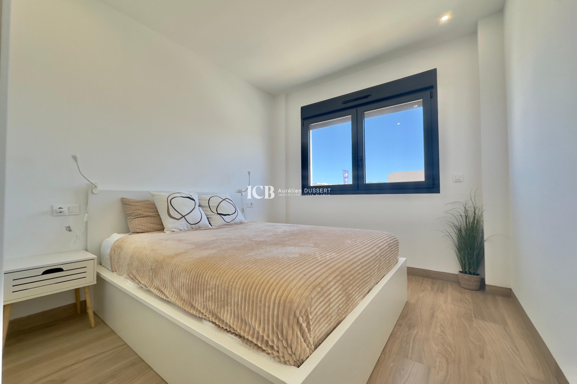 Resale - Apartment / flat -
Los Balcones - Torrevieja