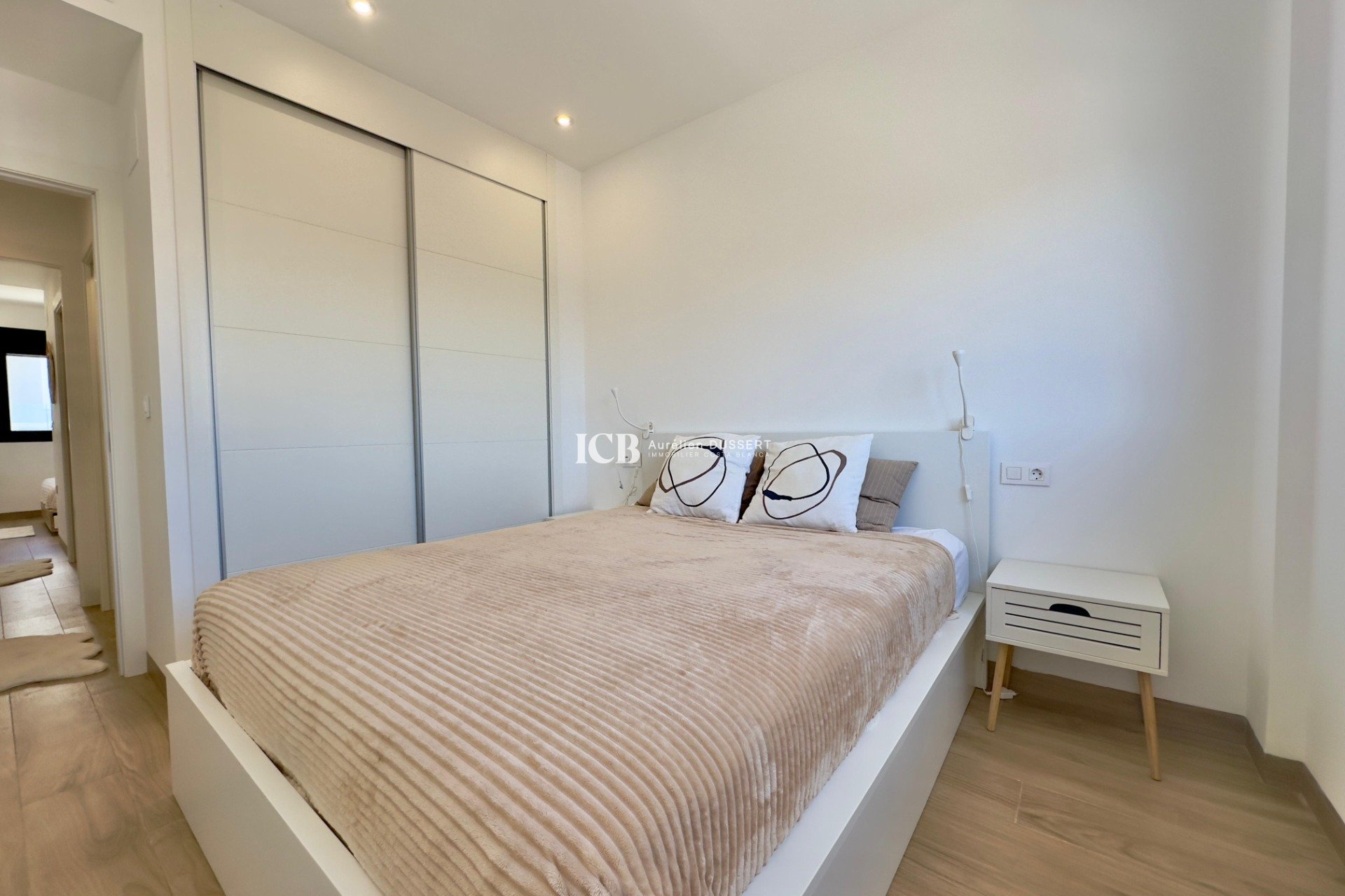 Resale - Apartment / flat -
Los Balcones - Torrevieja