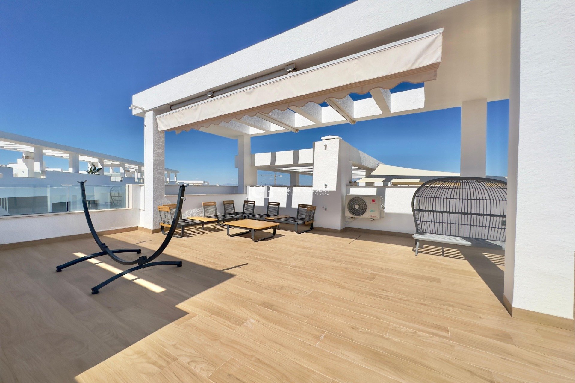 Resale - Apartment / flat -
Los Balcones - Torrevieja