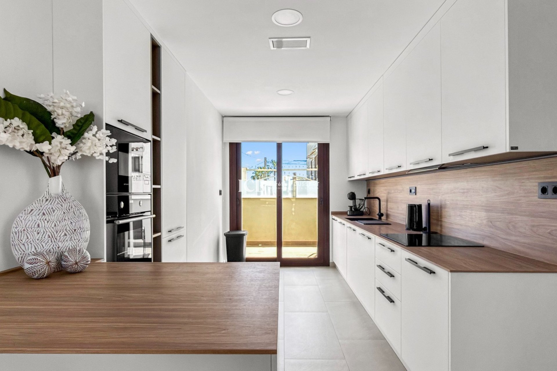 Resale - Apartment / flat -
Los Balcones - Torrevieja