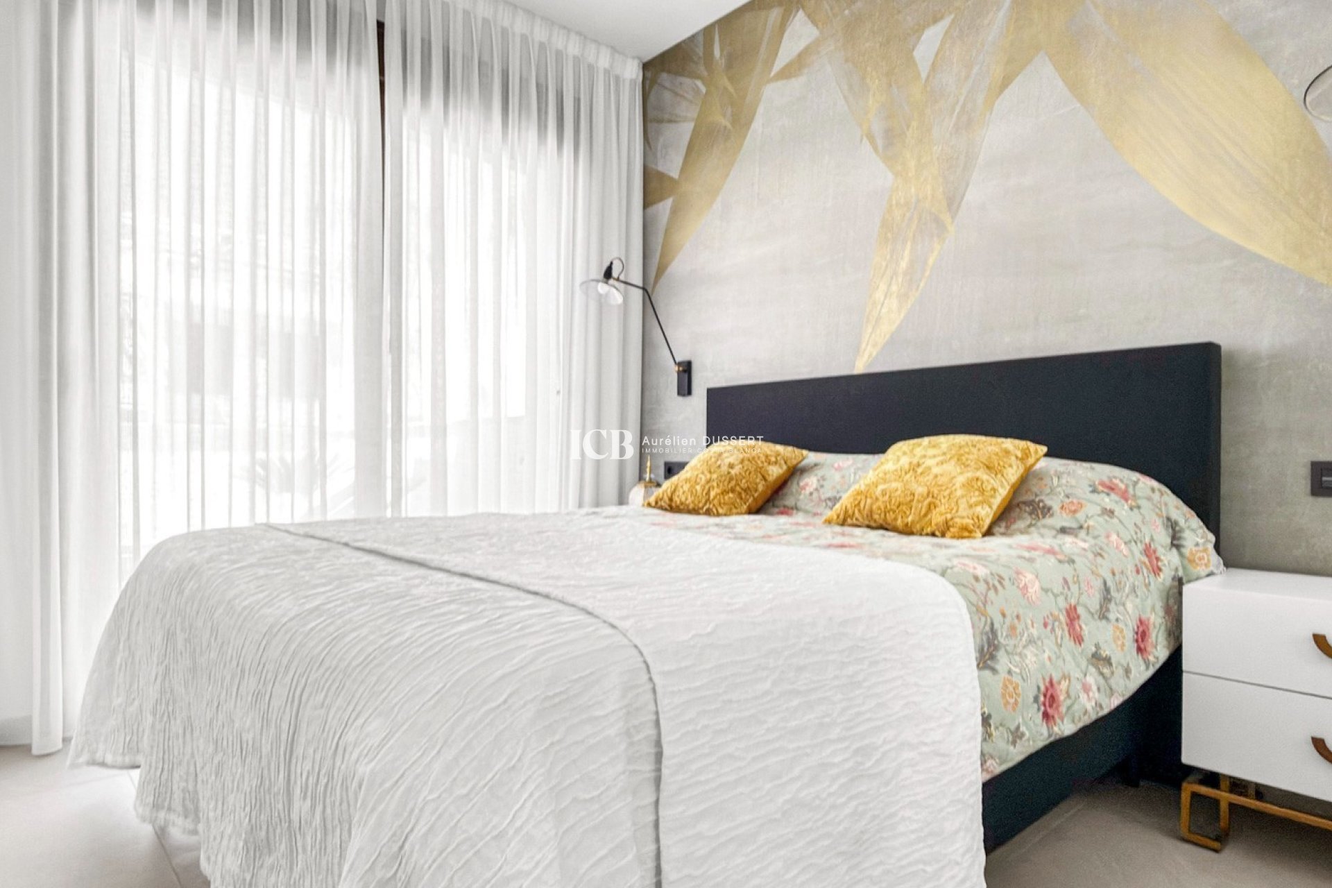 Resale - Apartment / flat -
Los Balcones - Torrevieja