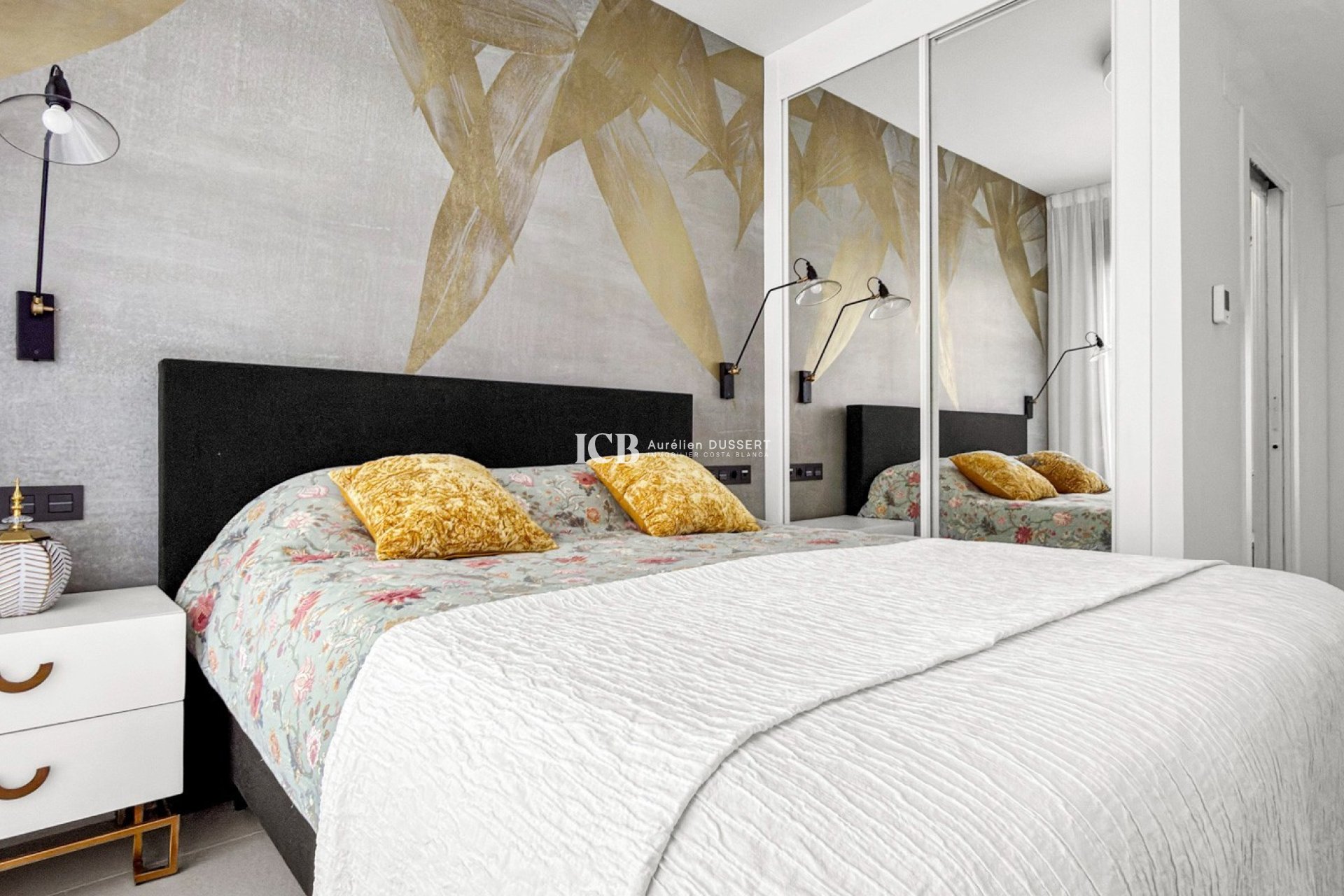 Resale - Apartment / flat -
Los Balcones - Torrevieja