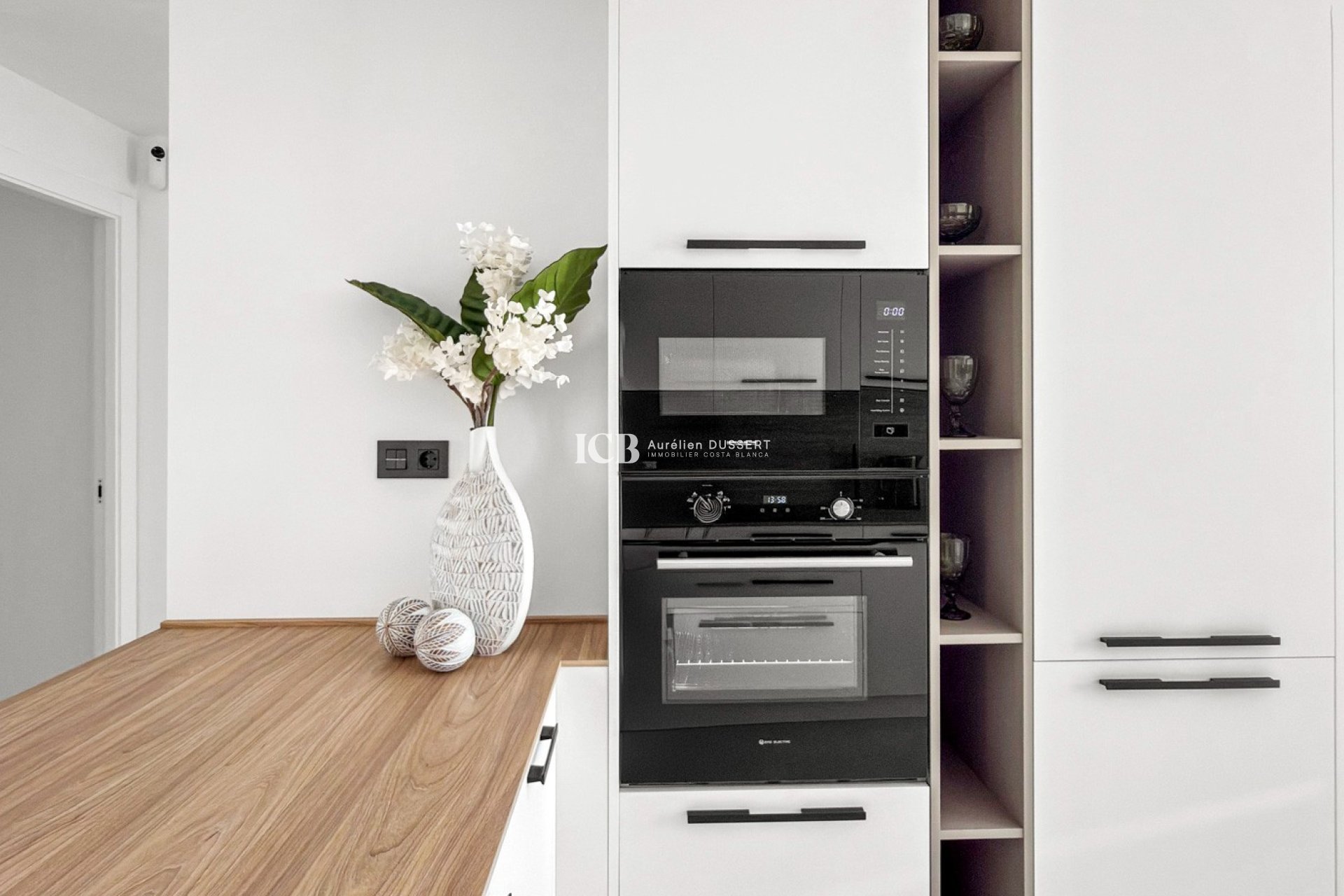 Resale - Apartment / flat -
Los Balcones - Torrevieja