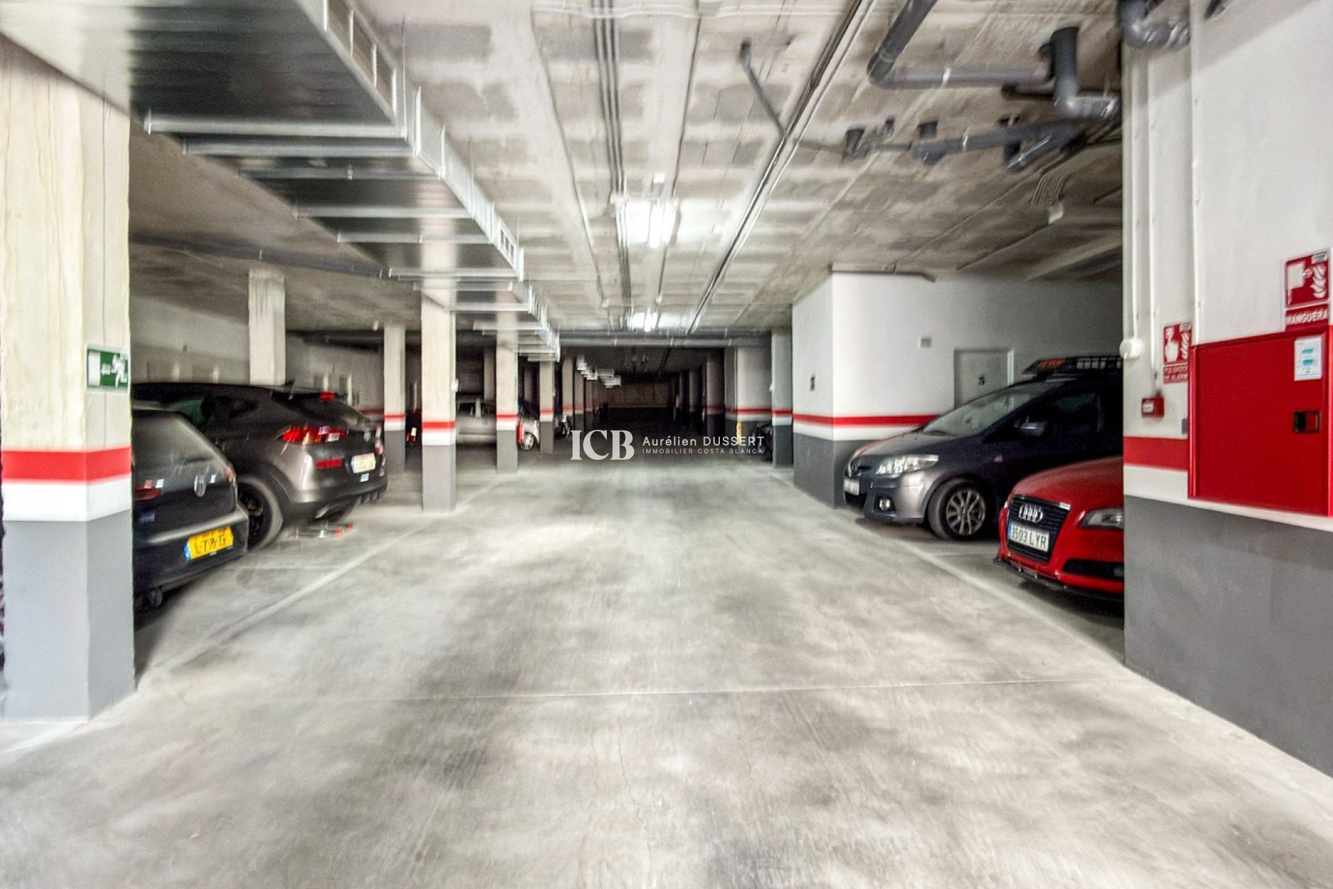 Resale - Apartment / flat -
Los Balcones - Torrevieja