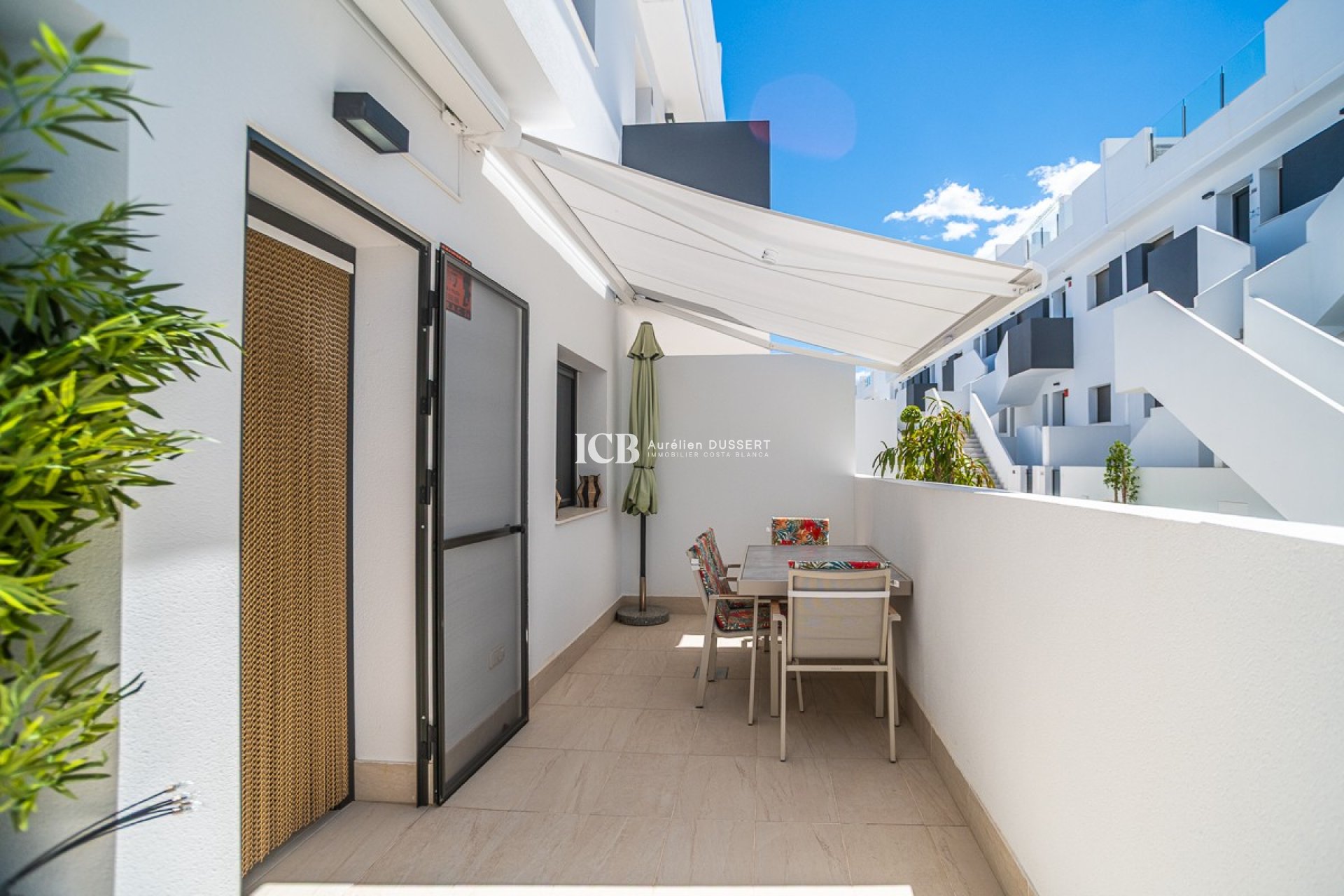 Resale - Apartment / flat -
Los Balcones - Torrevieja