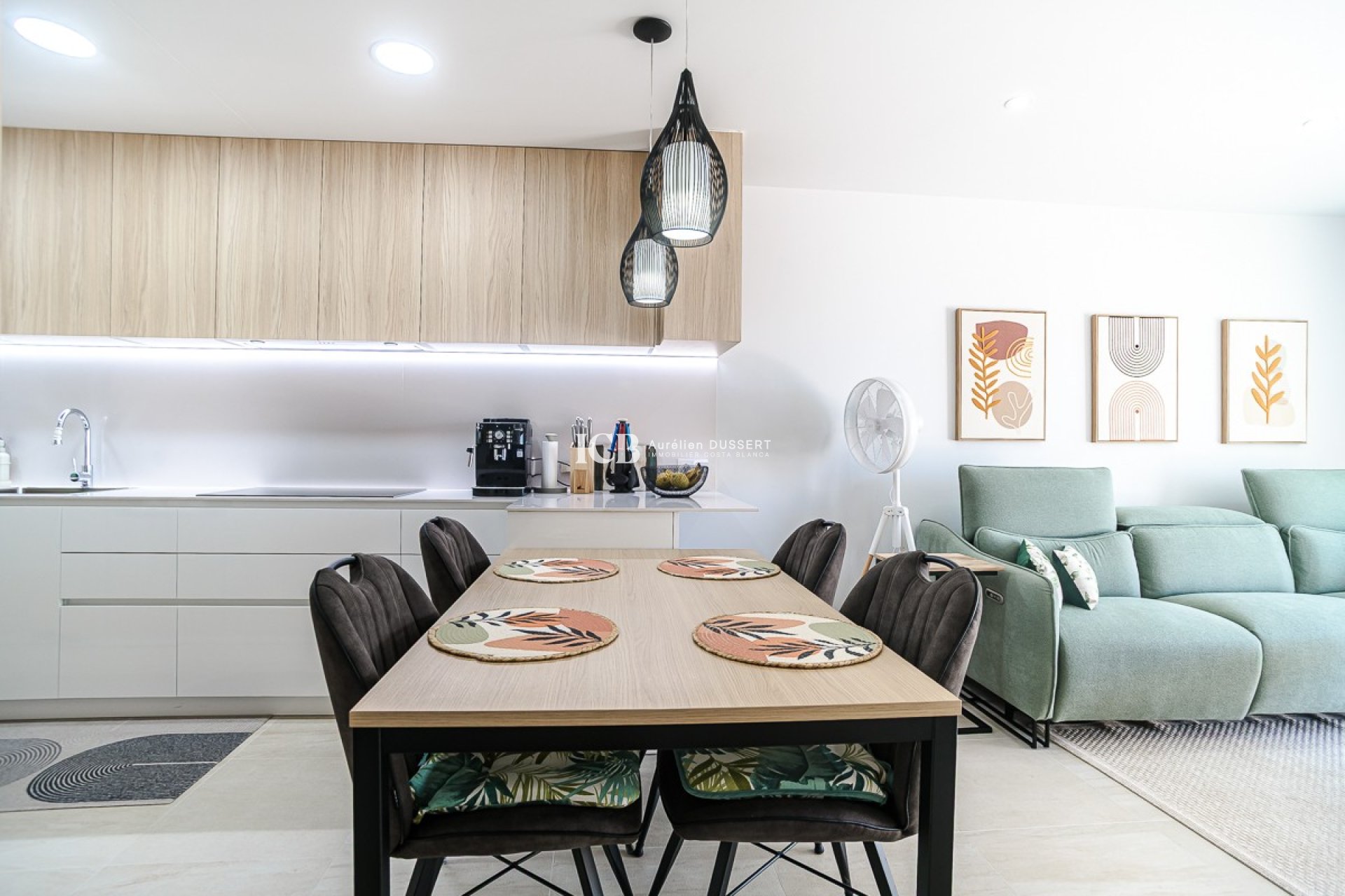 Resale - Apartment / flat -
Los Balcones - Torrevieja