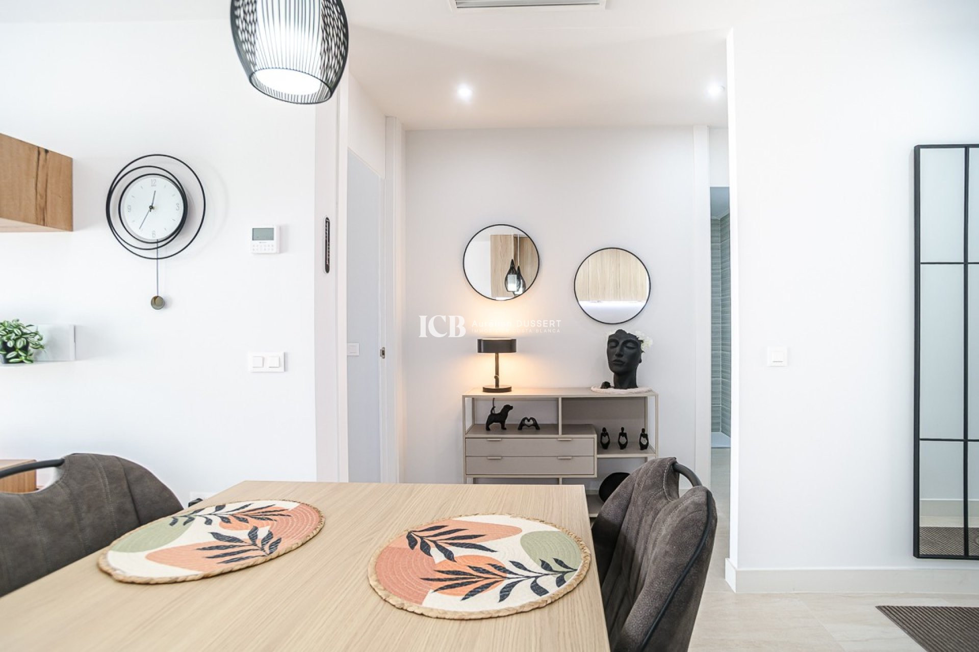 Resale - Apartment / flat -
Los Balcones - Torrevieja