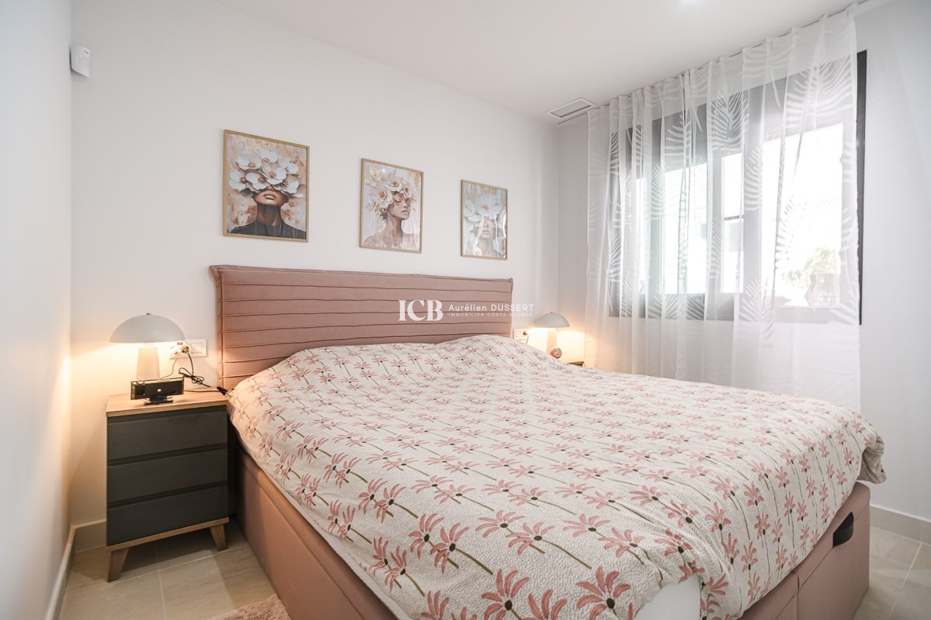 Resale - Apartment / flat -
Los Balcones - Torrevieja