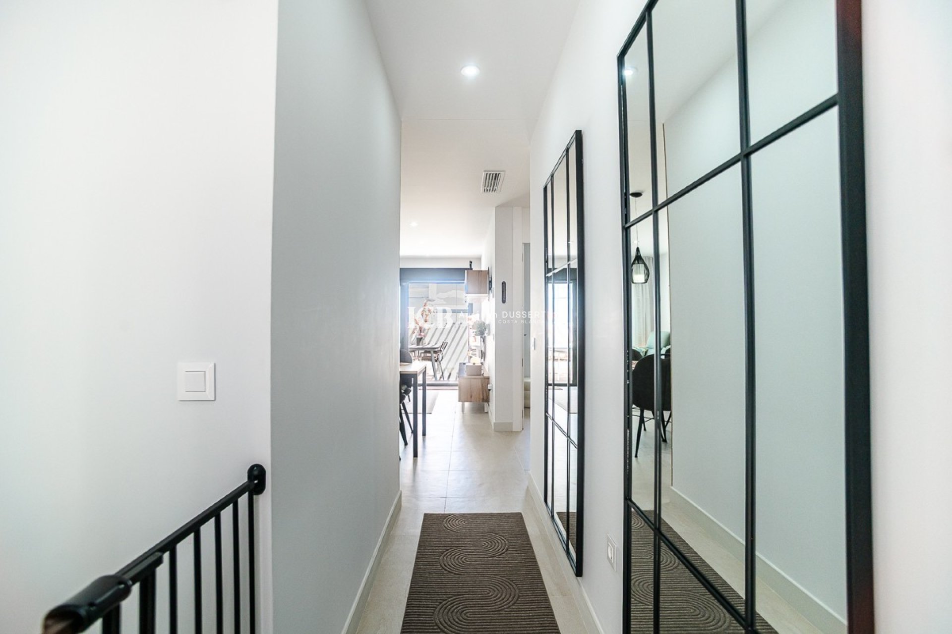 Resale - Apartment / flat -
Los Balcones - Torrevieja