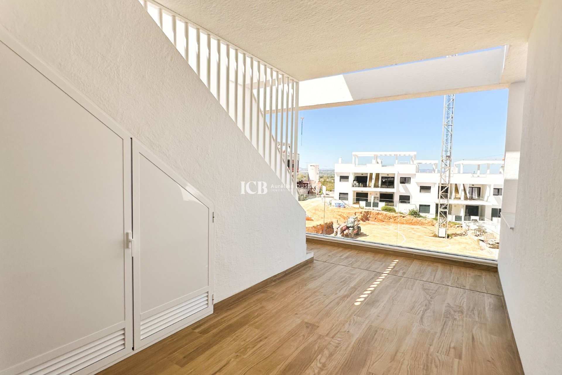 Resale - Apartment / flat -
Los Balcones - Torrevieja