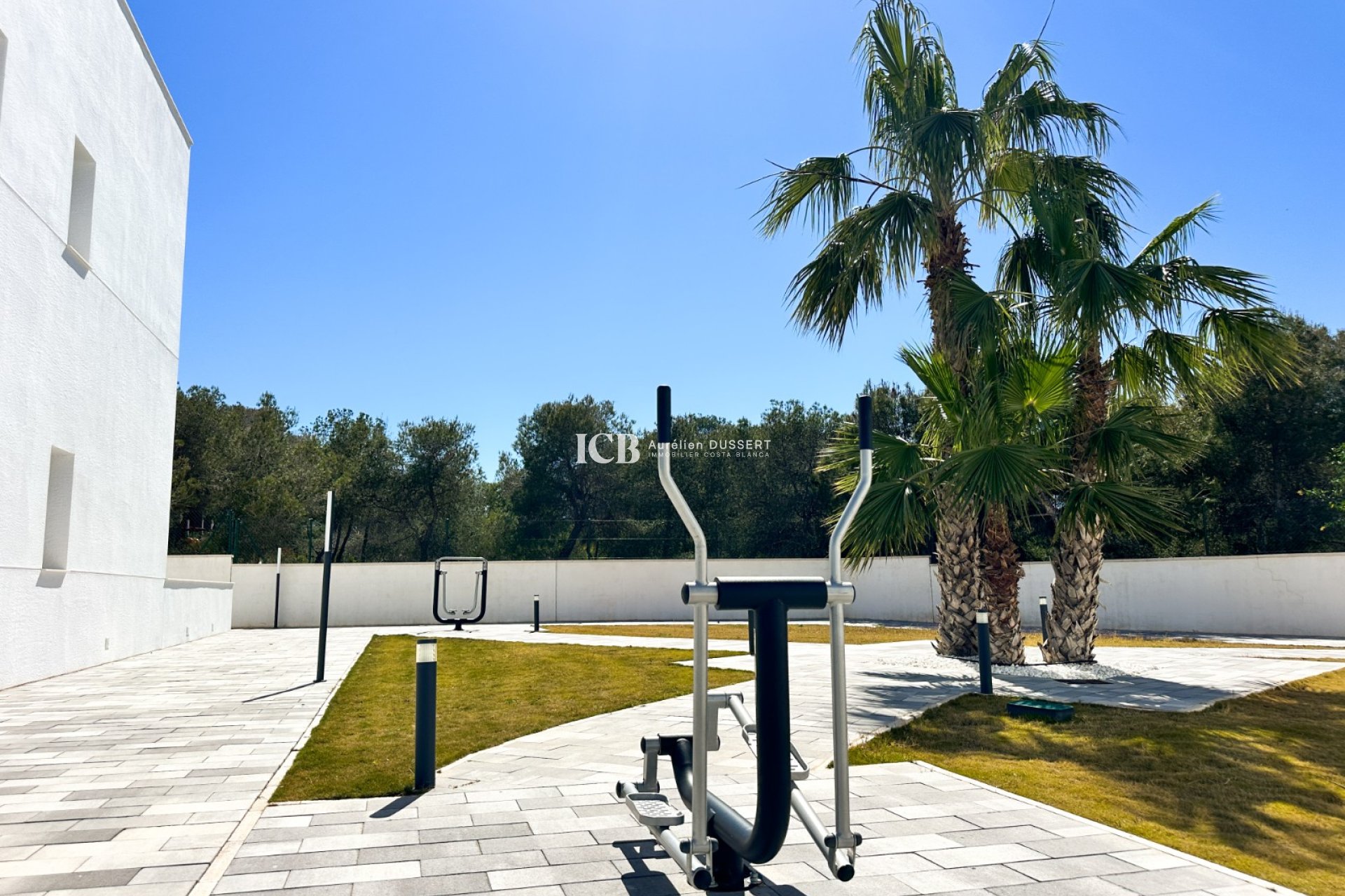 Resale - Apartment / flat -
Los Balcones - Torrevieja