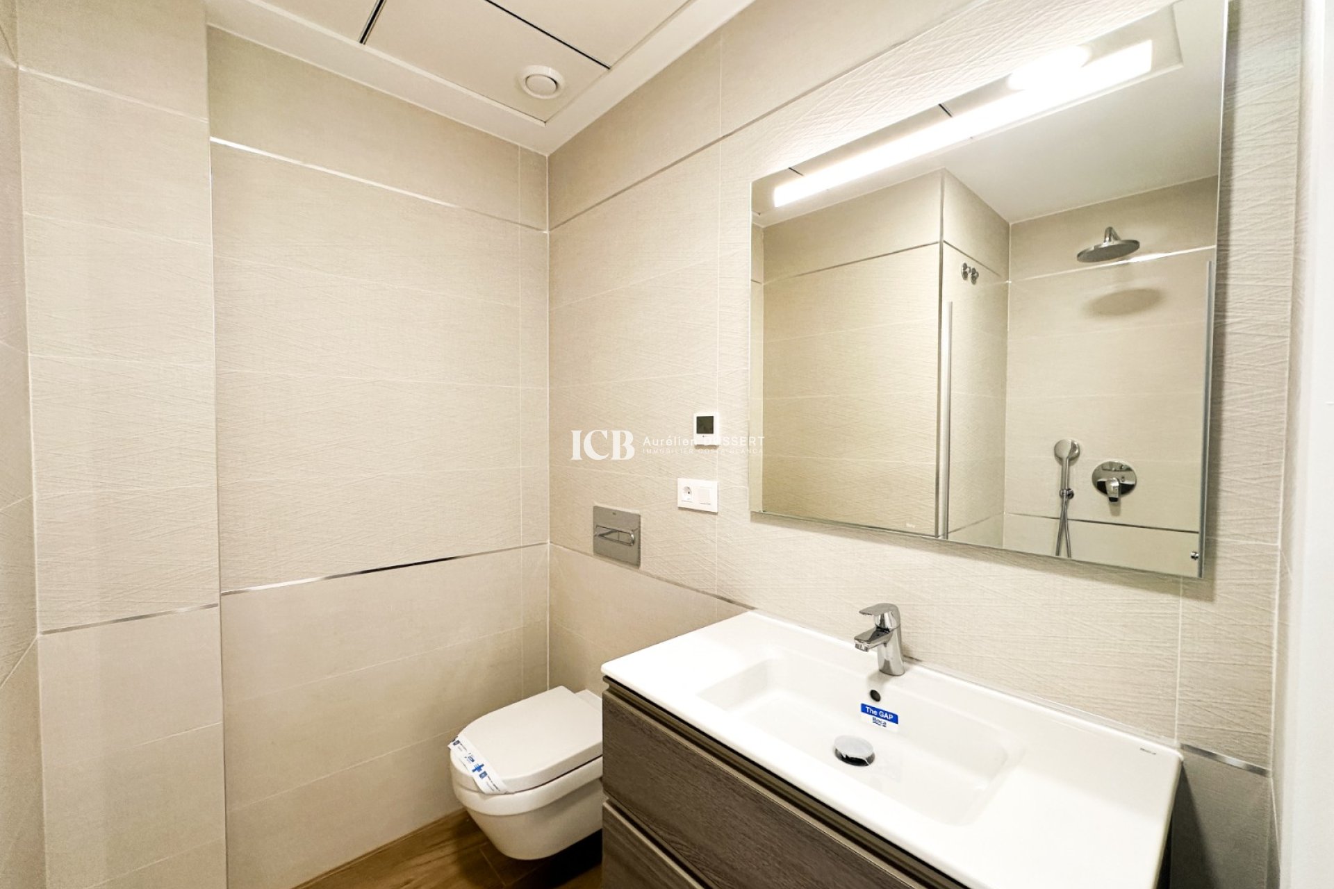 Resale - Apartment / flat -
Los Balcones - Torrevieja