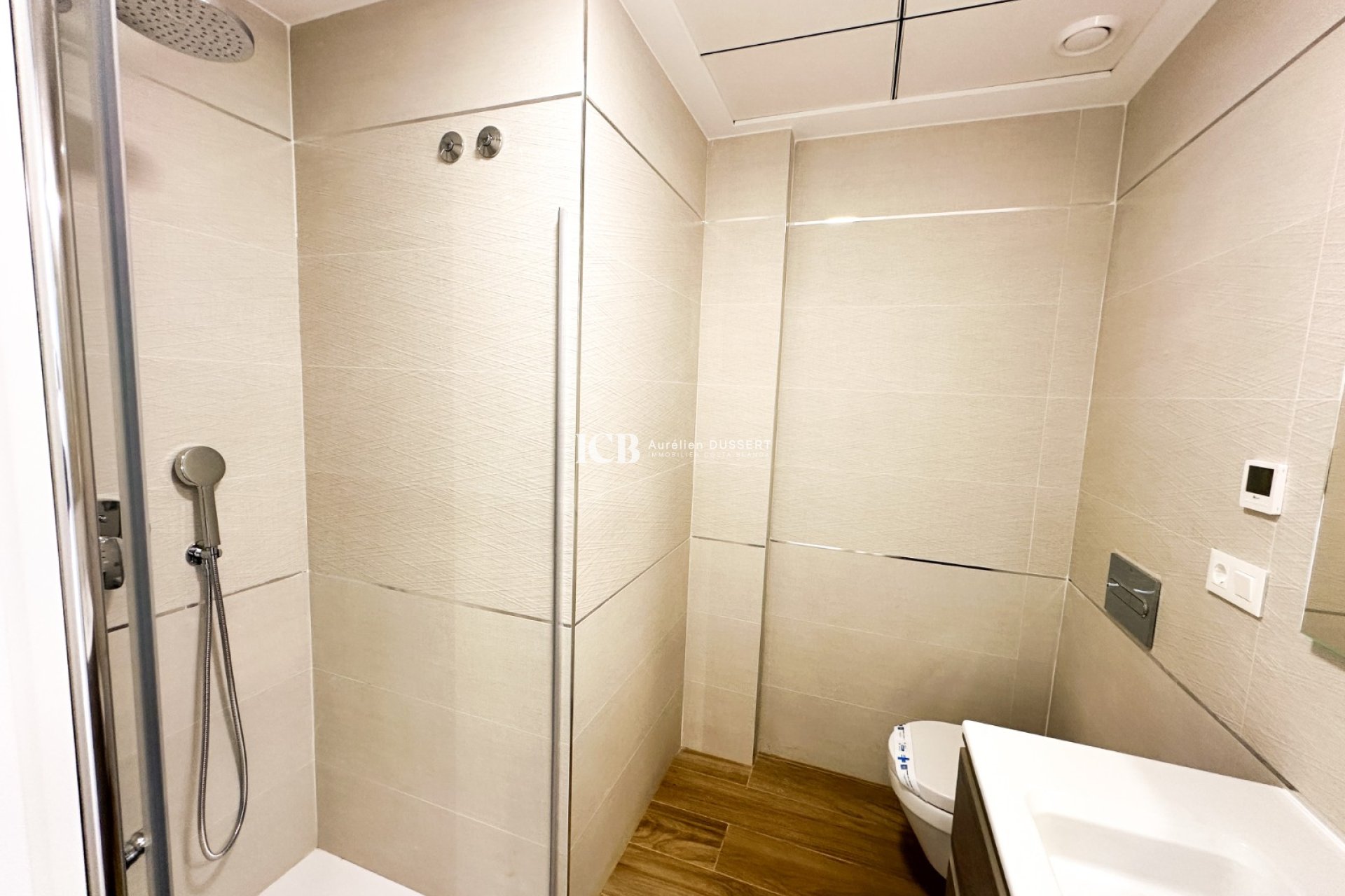Resale - Apartment / flat -
Los Balcones - Torrevieja