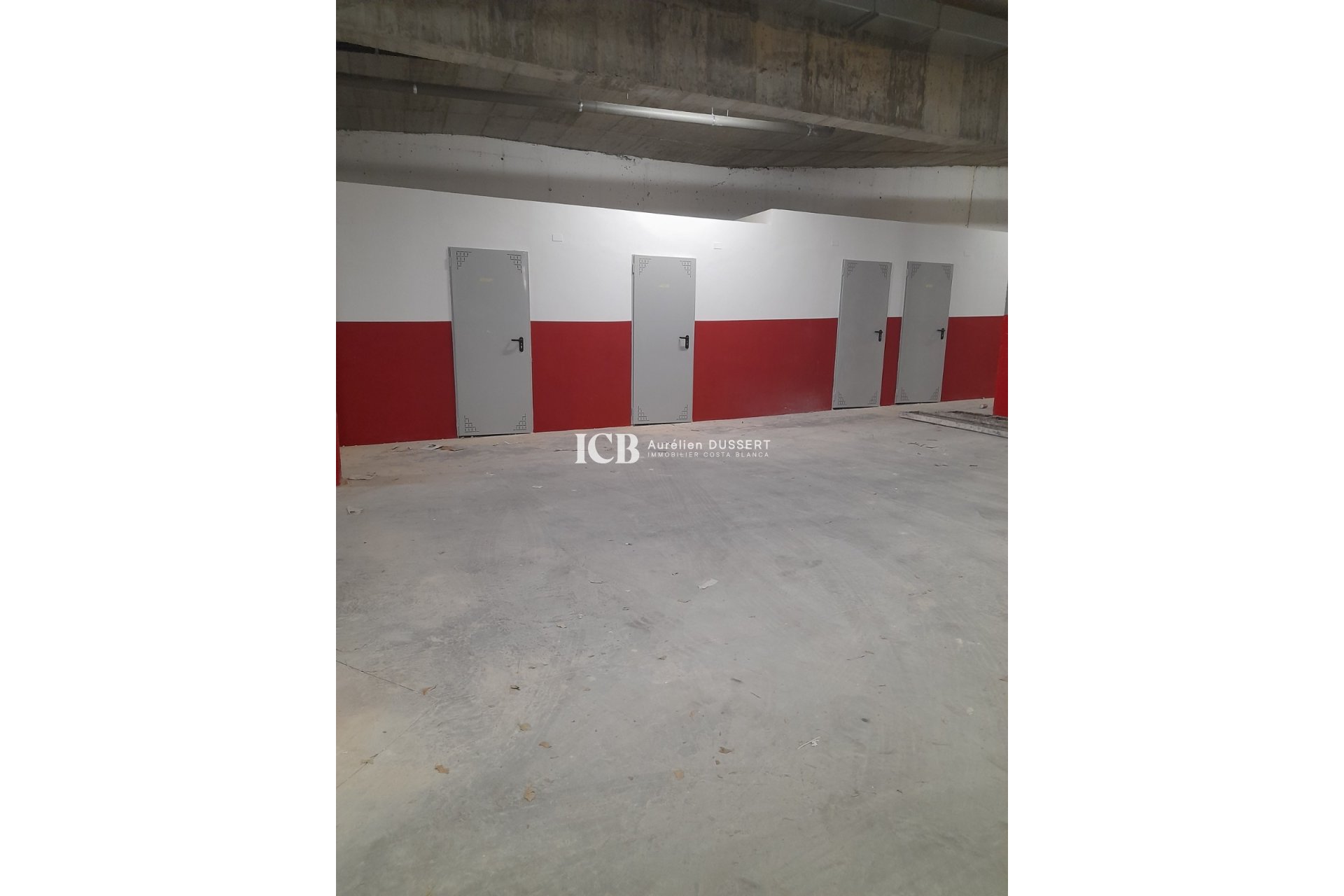 Resale - Apartment / flat -
Los Balcones - Torrevieja