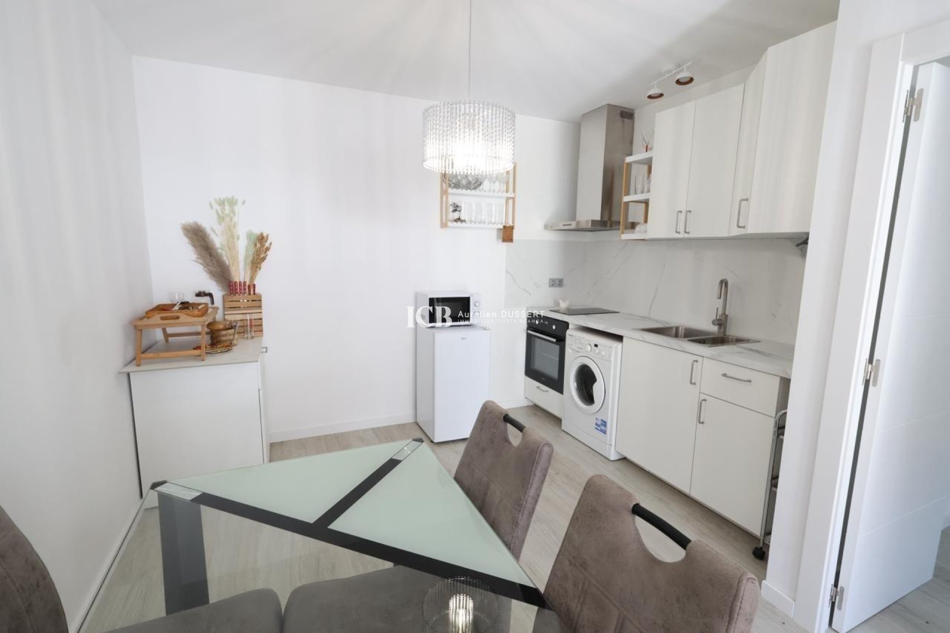 Resale - Apartment / flat -
Los Balcones - Torrevieja