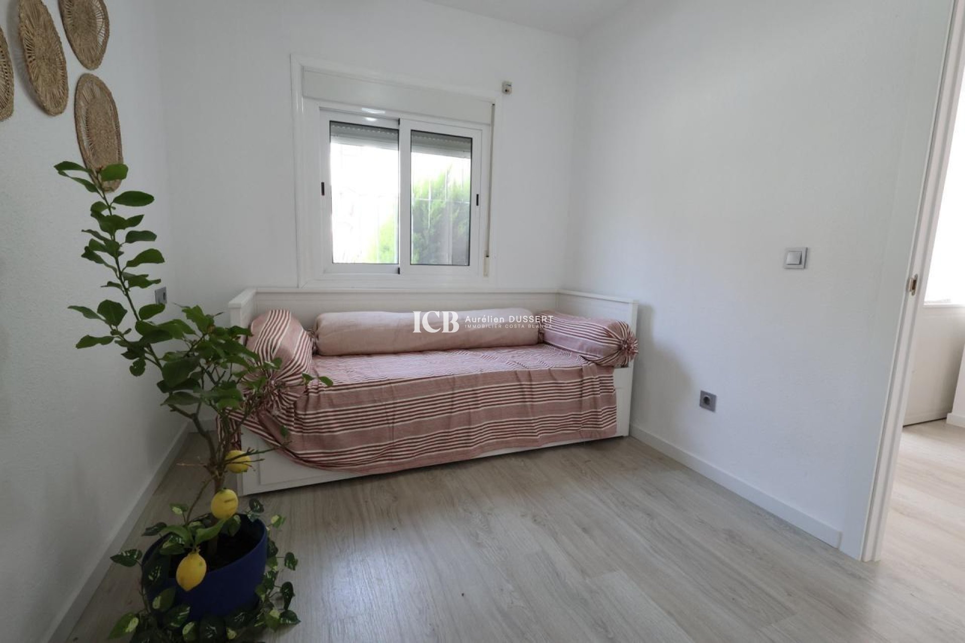 Resale - Apartment / flat -
Los Balcones - Torrevieja