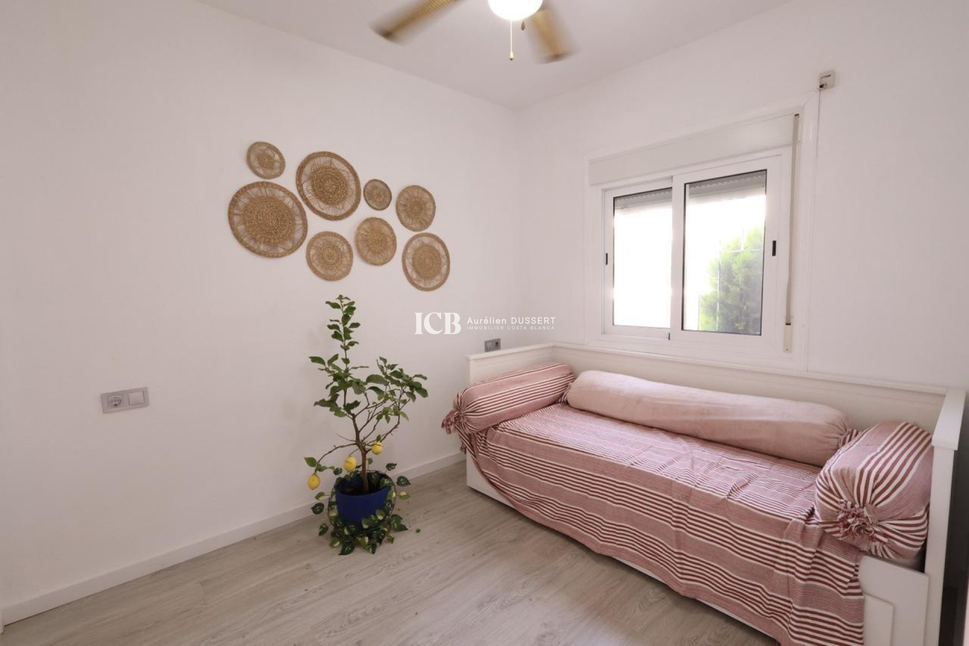 Resale - Apartment / flat -
Los Balcones - Torrevieja
