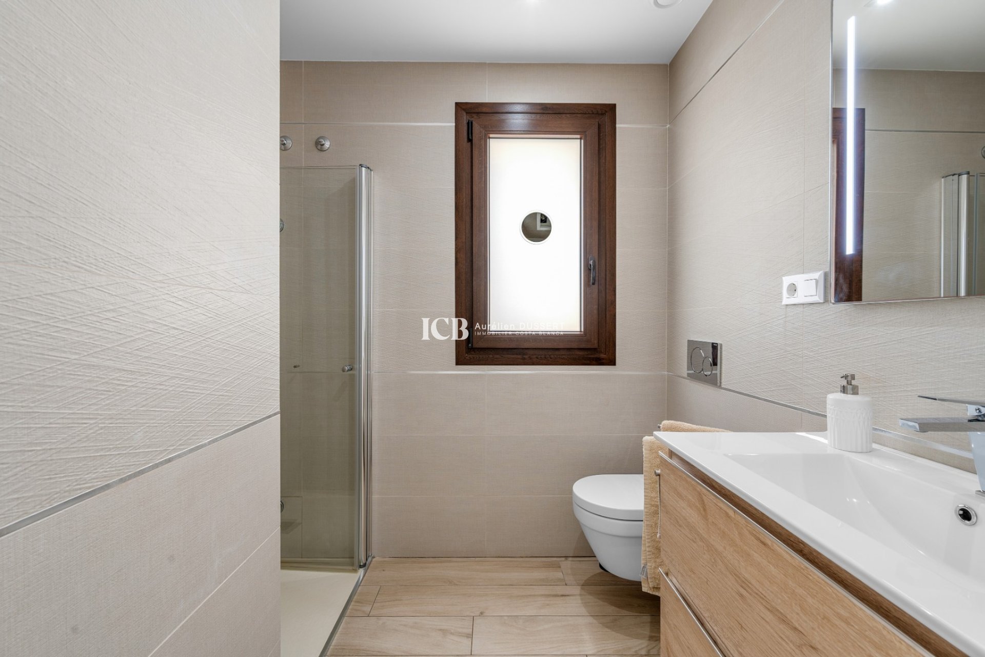 Resale - Apartment / flat -
Los Balcones - Torrevieja