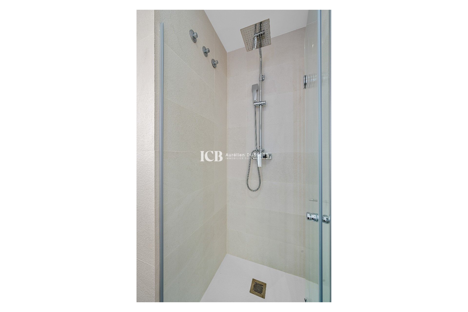 Resale - Apartment / flat -
Los Balcones - Torrevieja