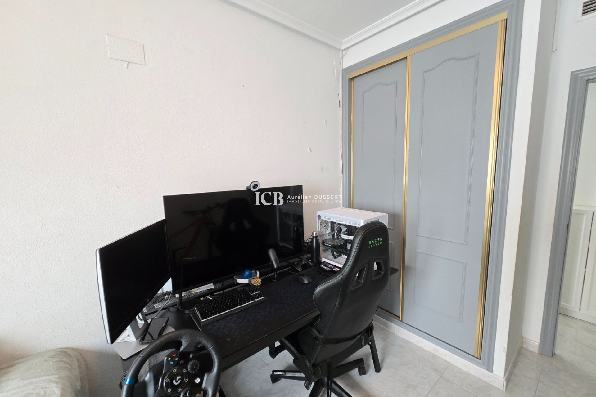 Resale - Apartment / flat -
Los Montesinos - Centro