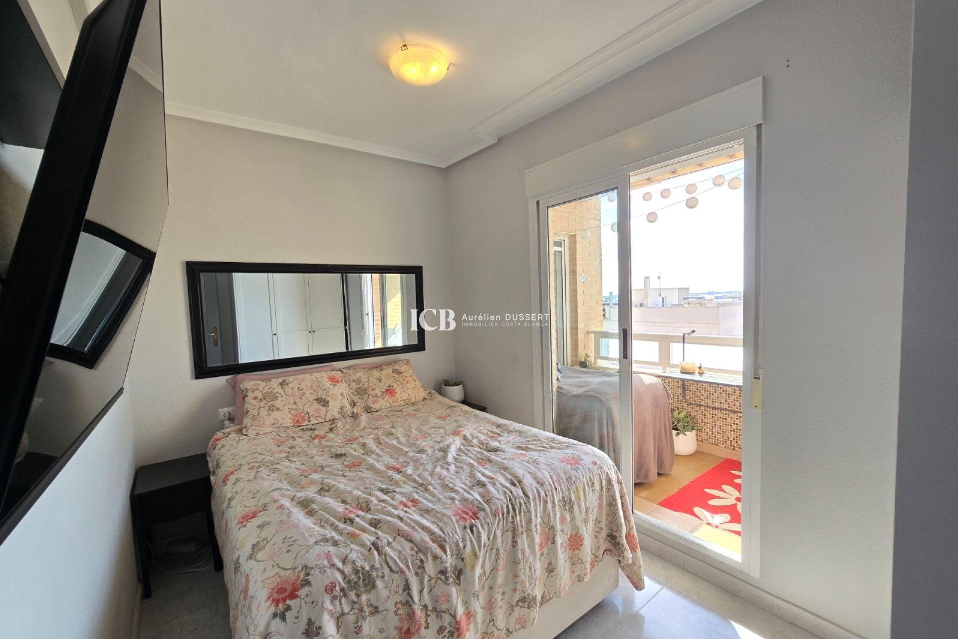 Resale - Apartment / flat -
Los Montesinos - Centro