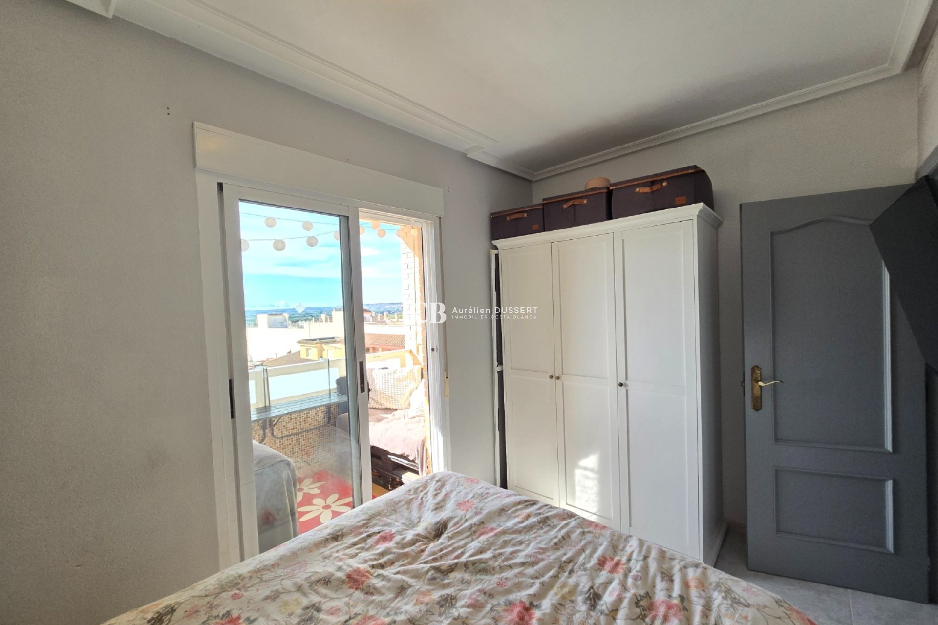 Resale - Apartment / flat -
Los Montesinos - Centro