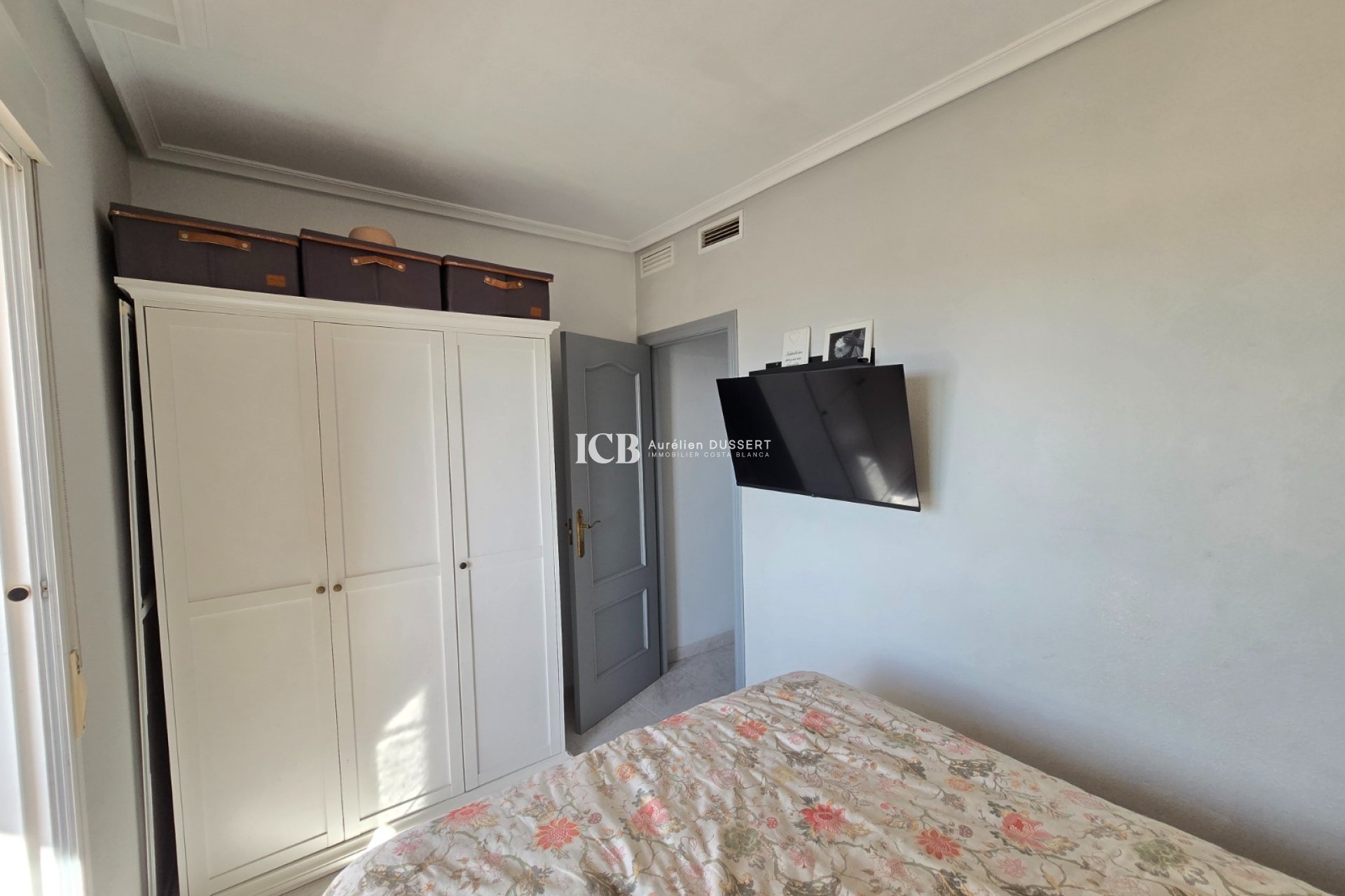 Resale - Apartment / flat -
Los Montesinos - Centro