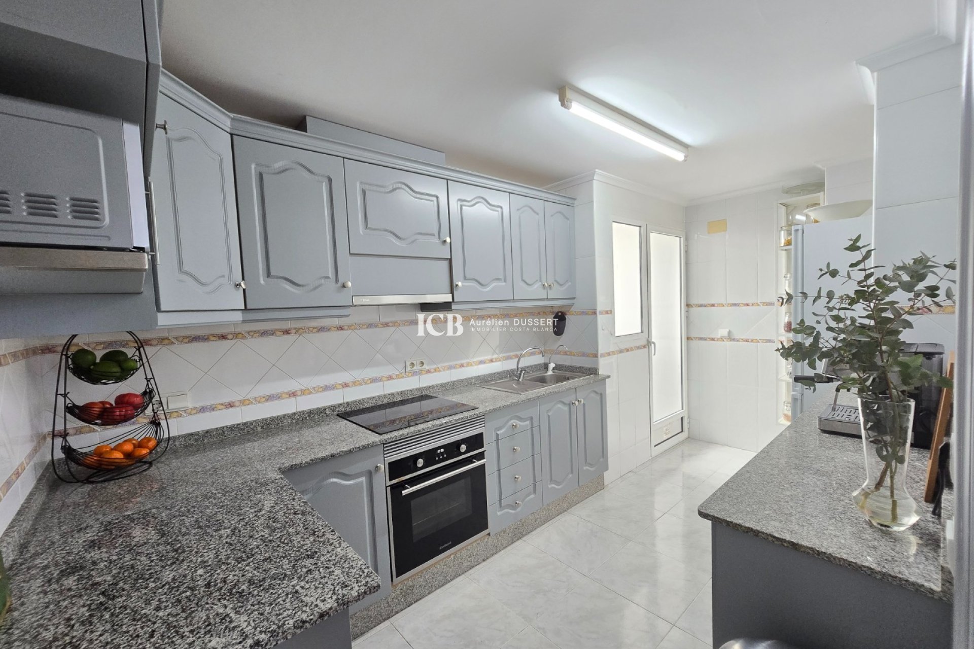 Resale - Apartment / flat -
Los Montesinos - Centro