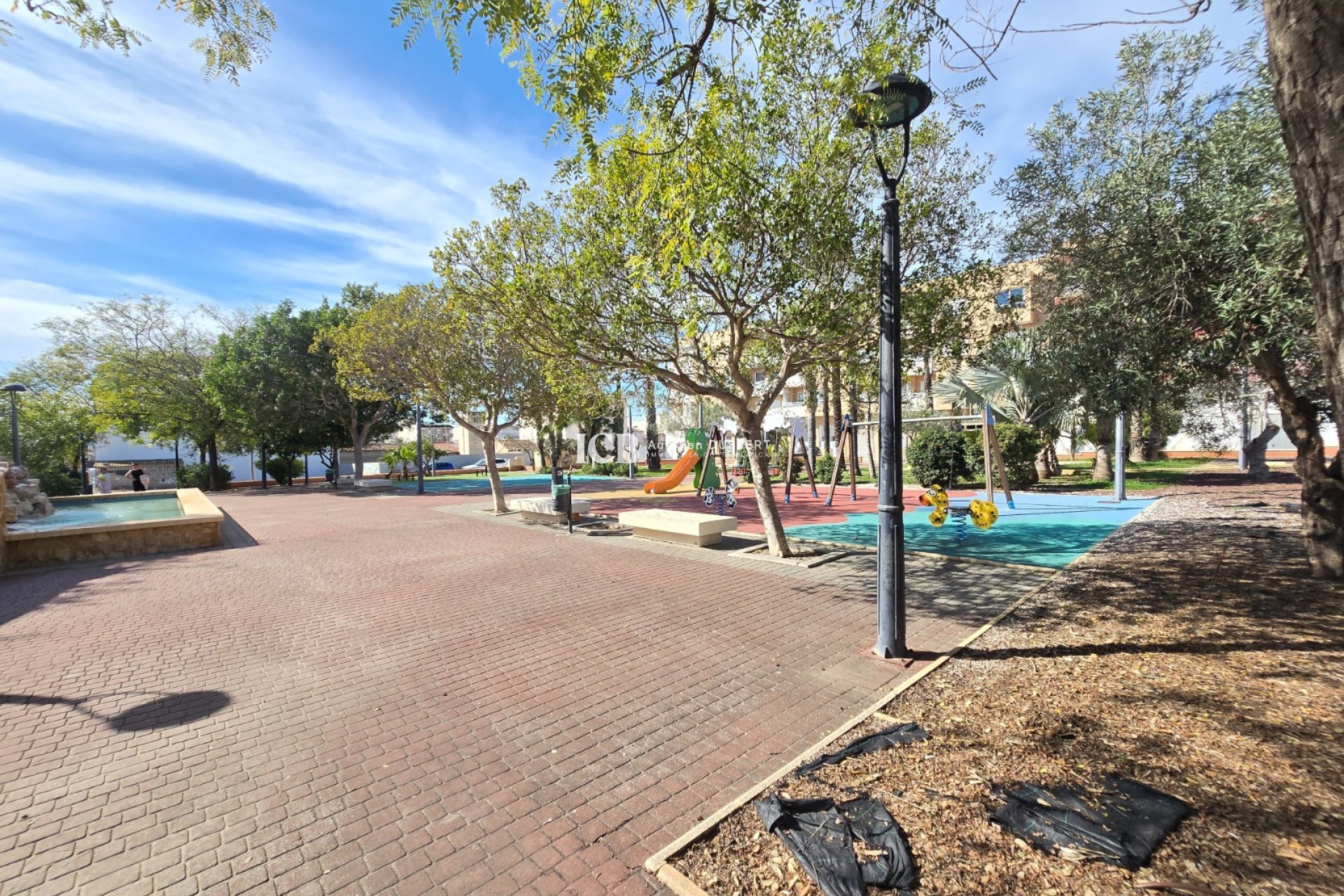 Resale - Apartment / flat -
Los Montesinos - Centro