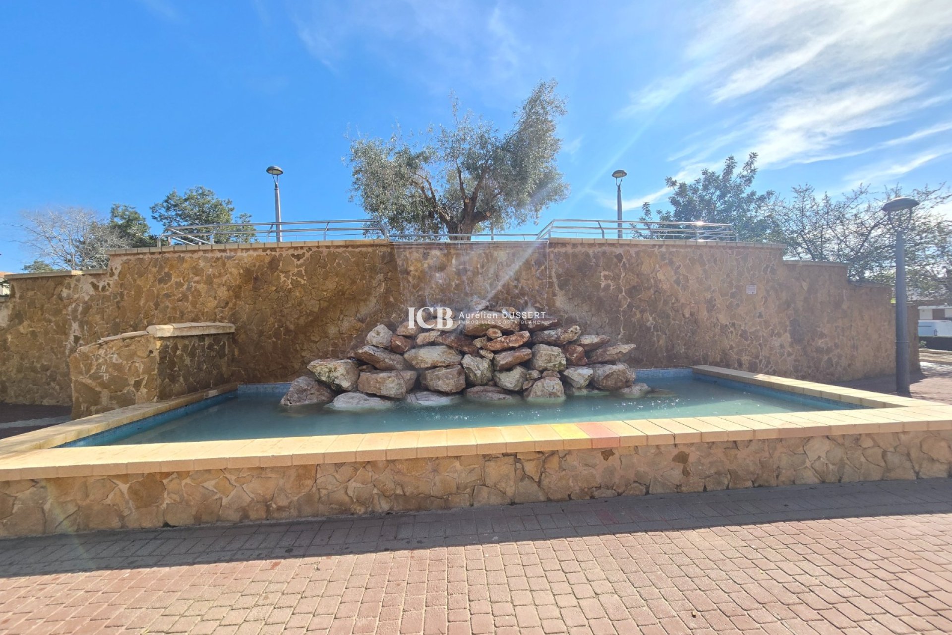 Resale - Apartment / flat -
Los Montesinos - Centro