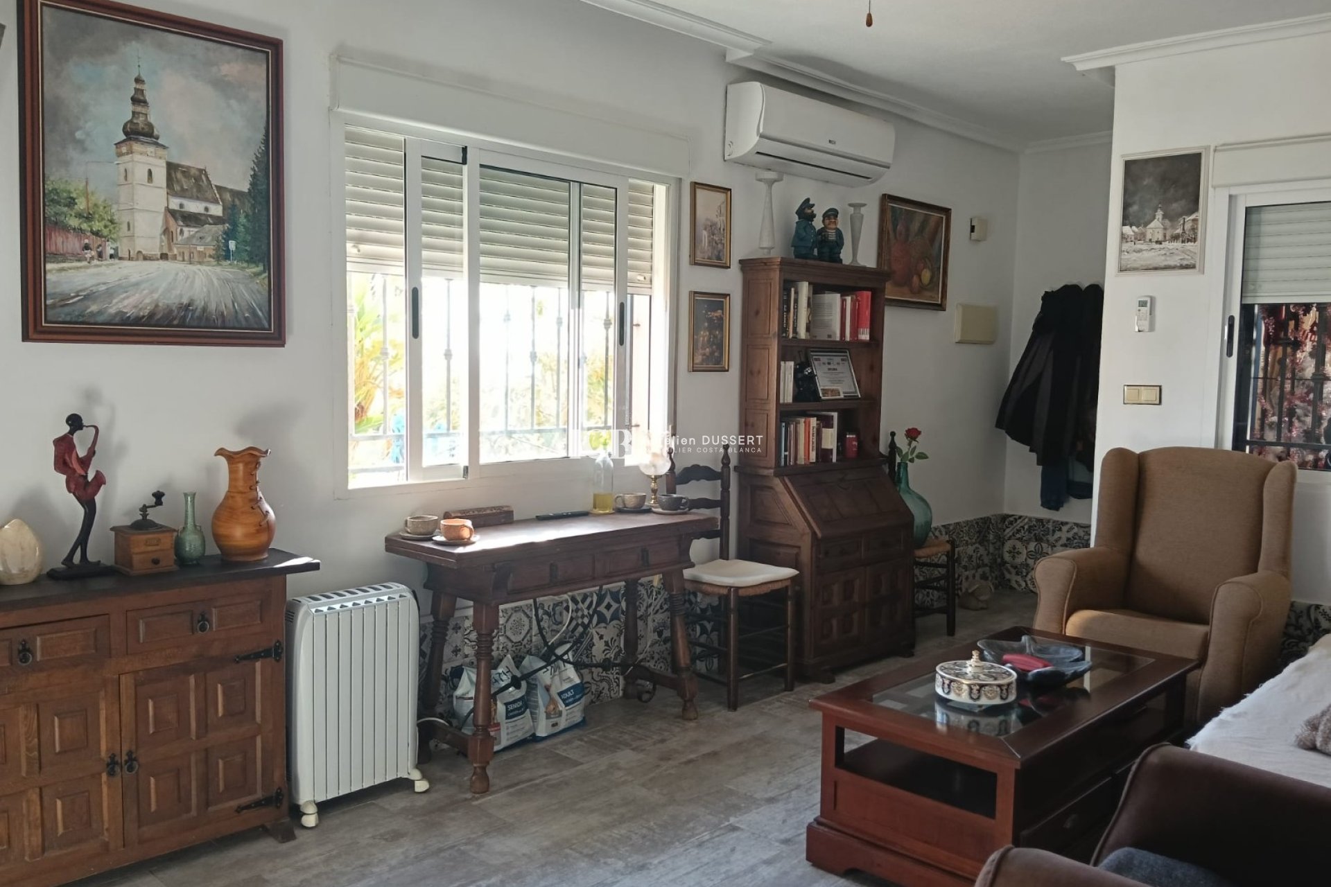 Resale - Apartment / flat -
Los Montesinos - La Herrada