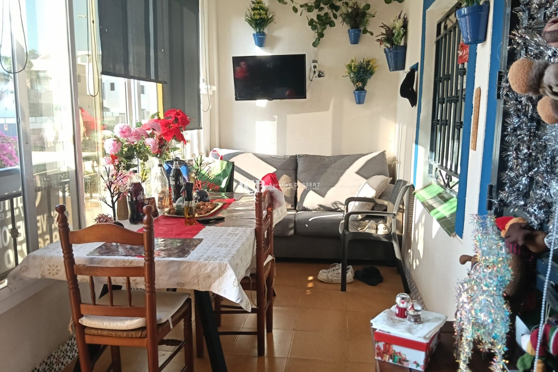 Resale - Apartment / flat -
Los Montesinos - La Herrada