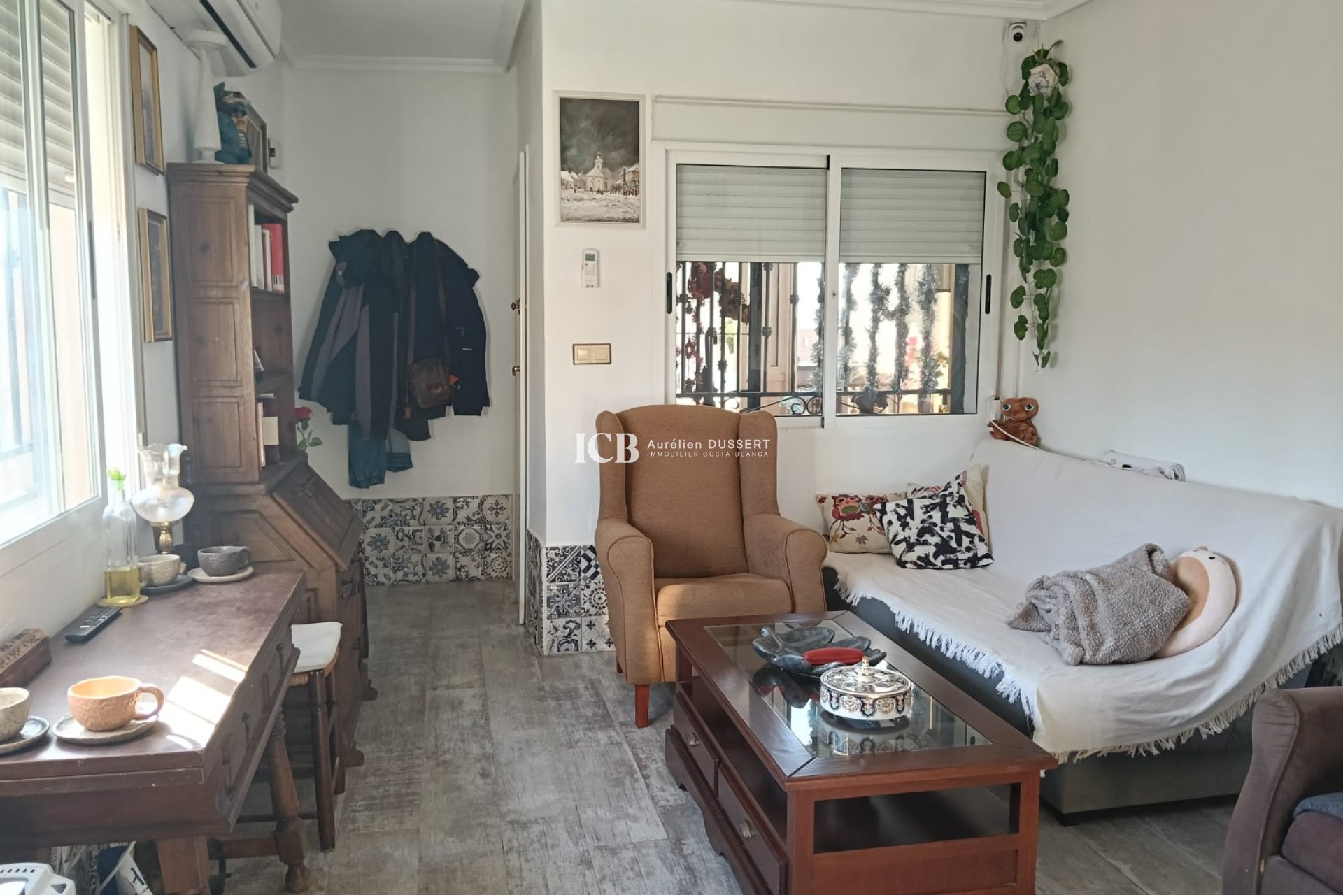 Resale - Apartment / flat -
Los Montesinos - La Herrada