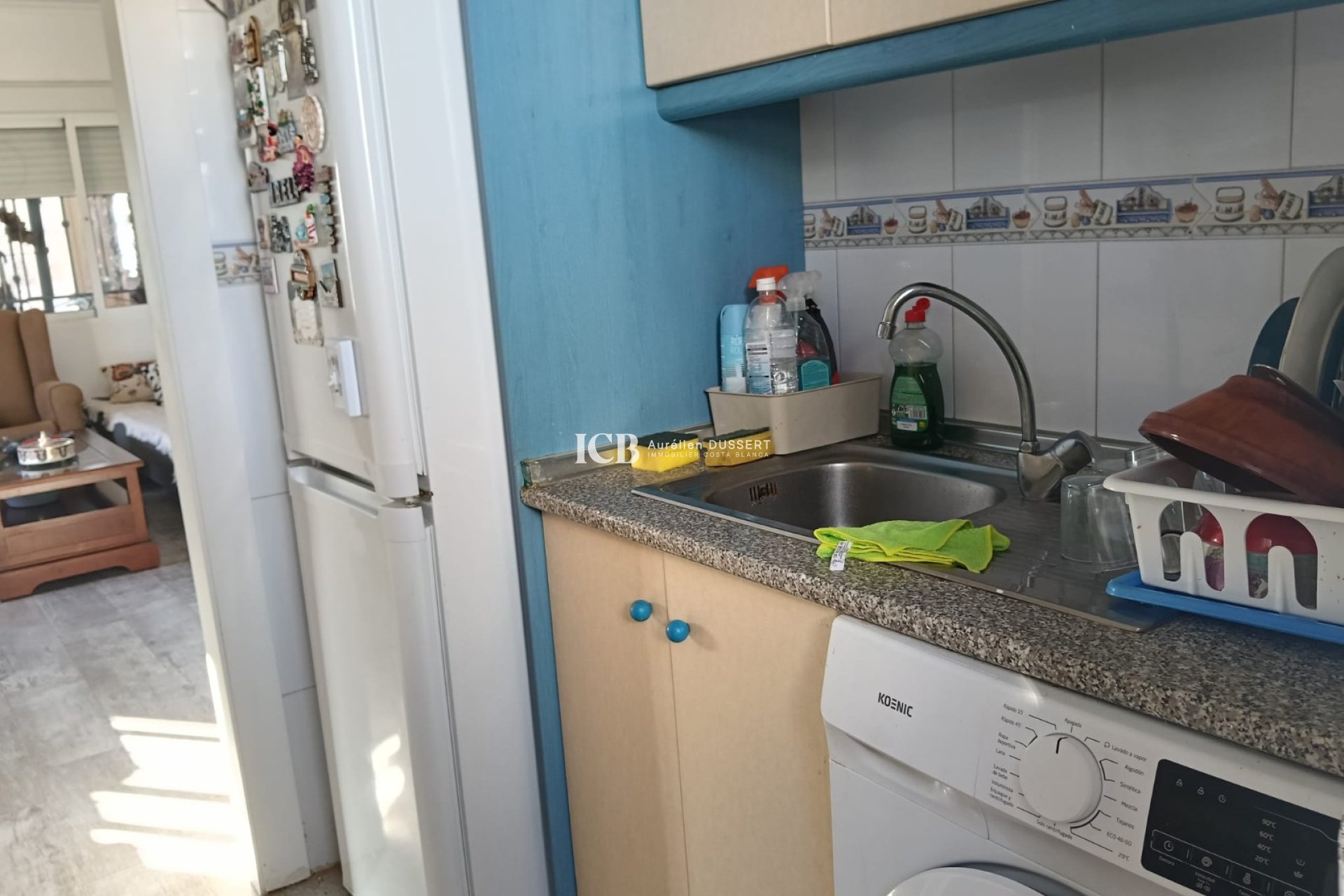 Resale - Apartment / flat -
Los Montesinos - La Herrada