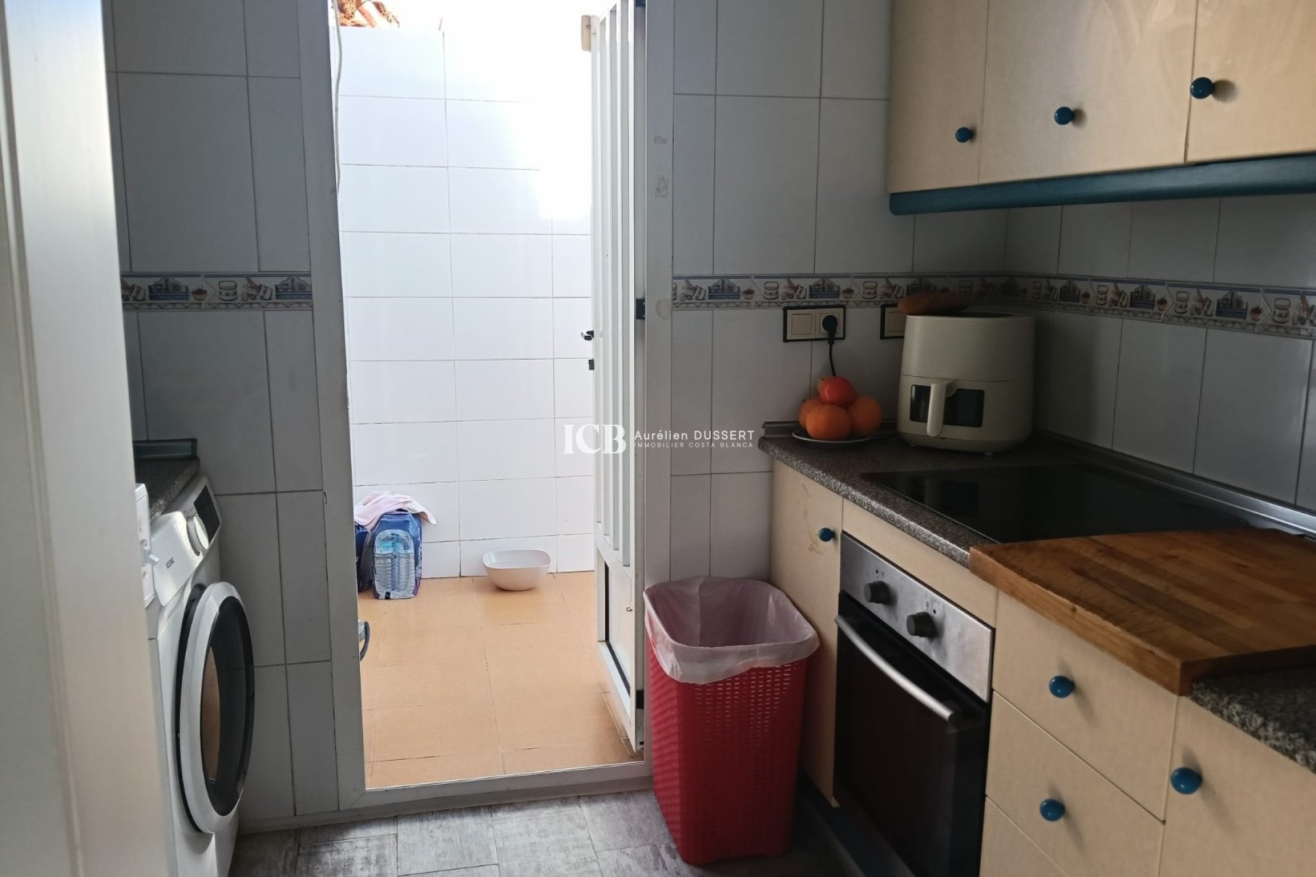 Resale - Apartment / flat -
Los Montesinos - La Herrada