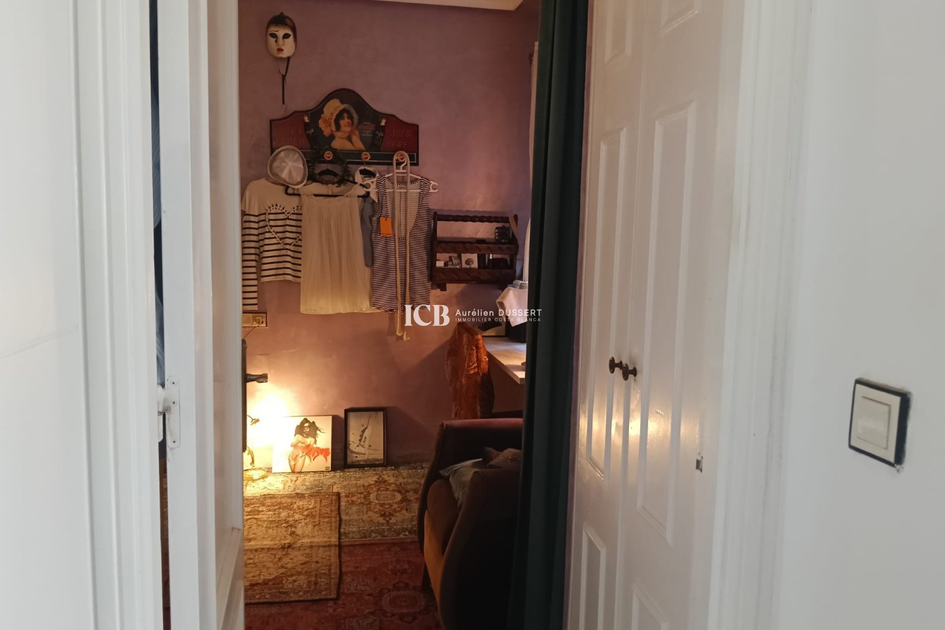 Resale - Apartment / flat -
Los Montesinos - La Herrada