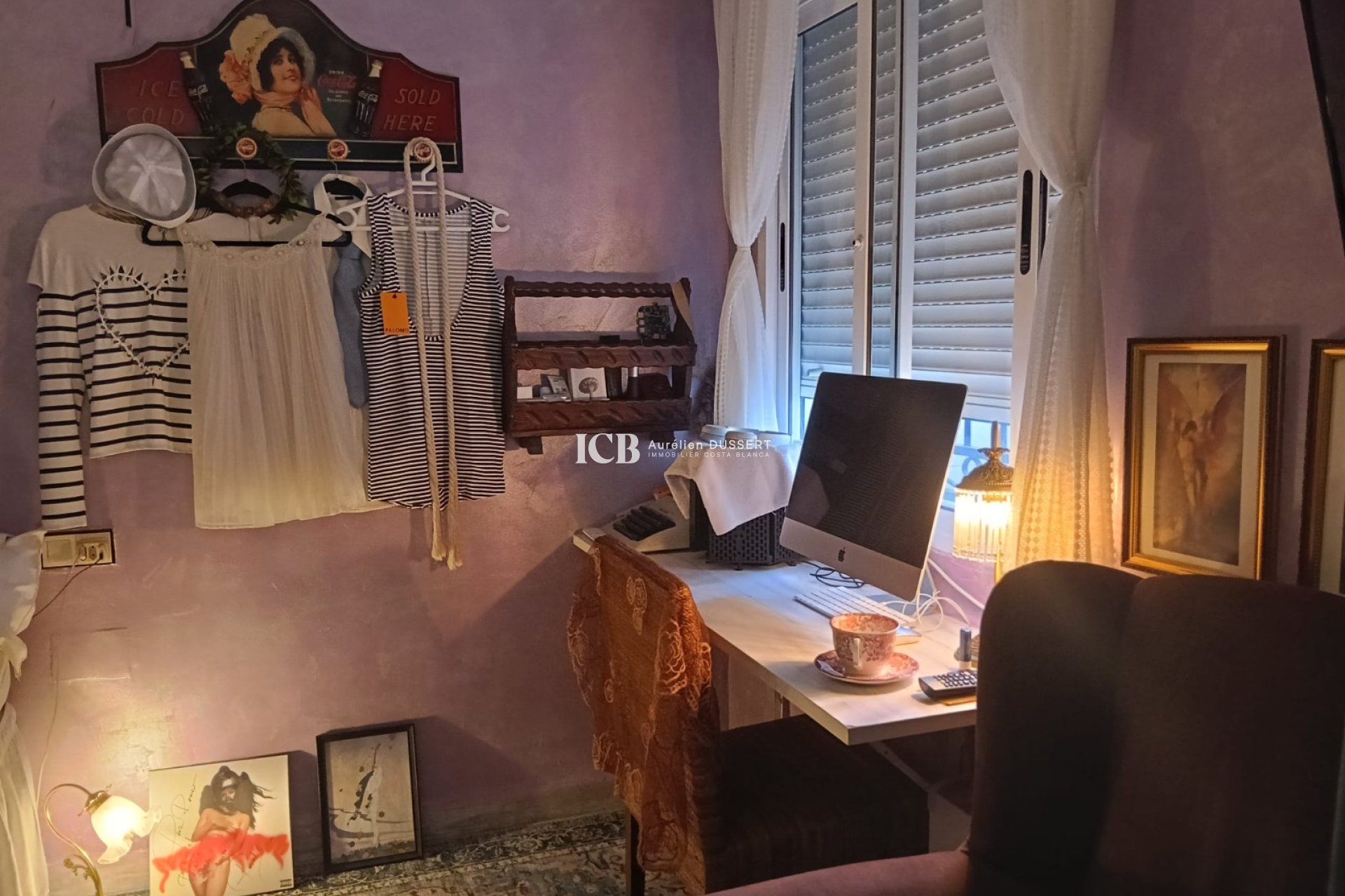 Resale - Apartment / flat -
Los Montesinos - La Herrada