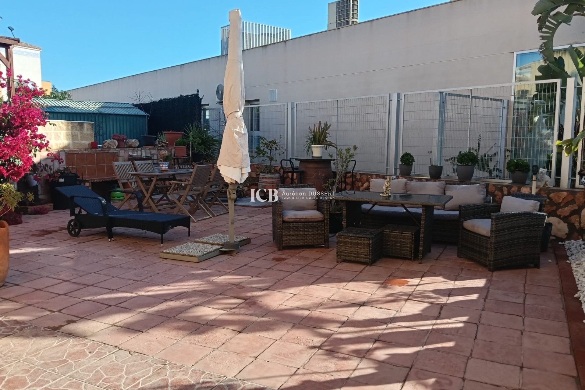 Resale - Apartment / flat -
Los Montesinos - La Herrada