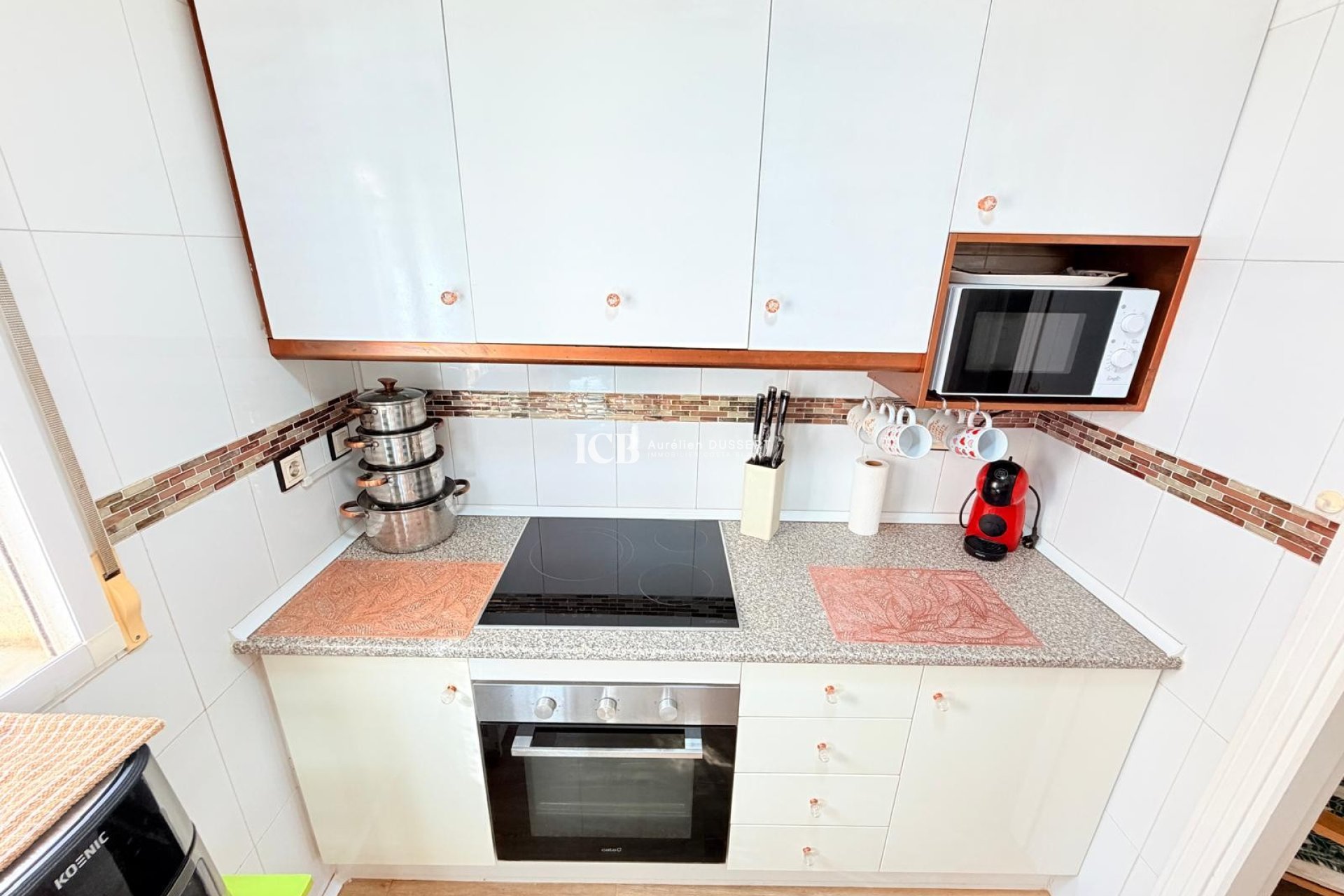 Resale - Apartment / flat -
Los Montesinos - La Herrada