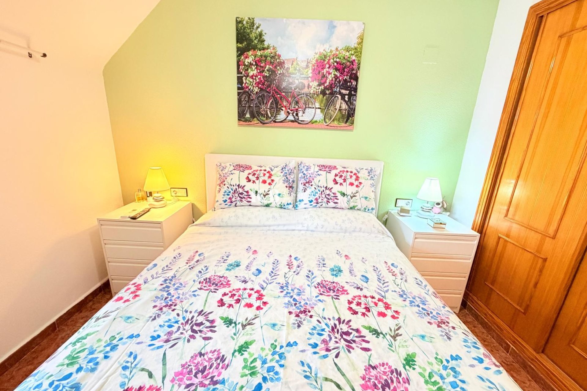 Resale - Apartment / flat -
Los Montesinos - La Herrada