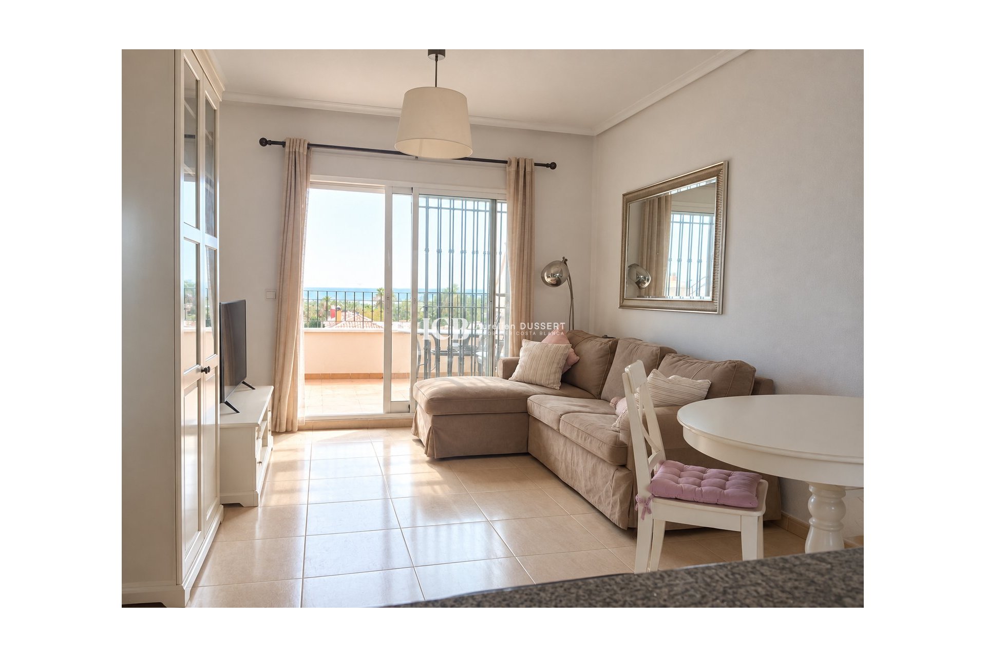 Resale - Apartment / flat -
Los Montesinos